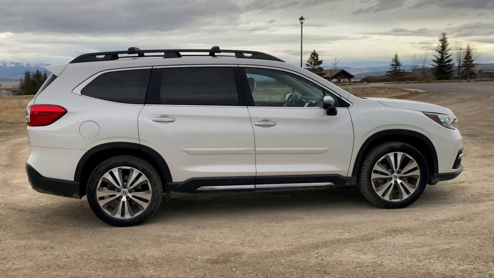 Thumbnail: 2022 Subaru Ascent - 9