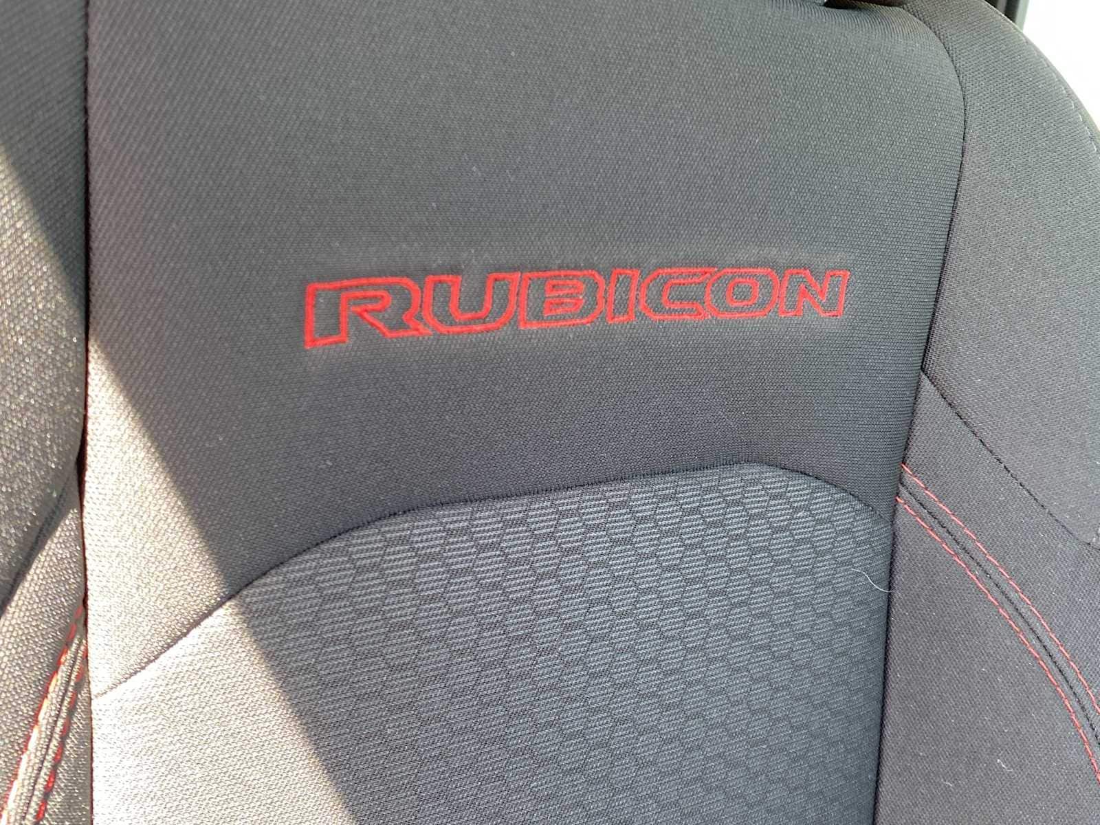 Thumbnail: 2022 Jeep Wrangler - 26