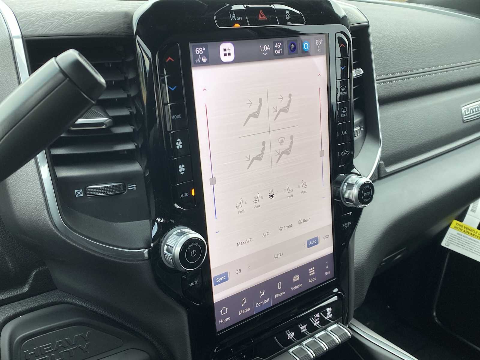 Thumbnail: 2026 RAM 2500 - 27