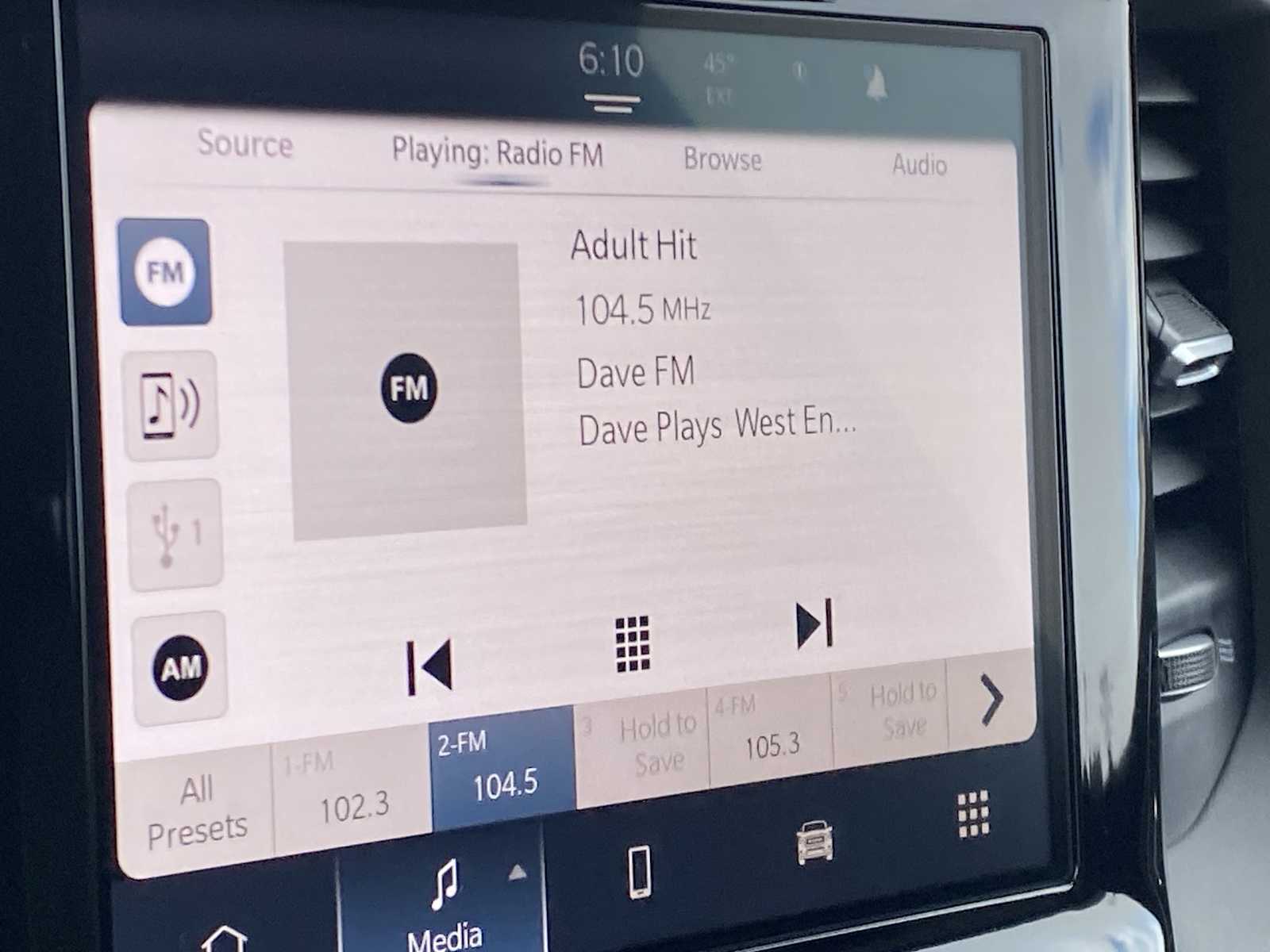 Thumbnail: 2026 RAM 1500 - 27