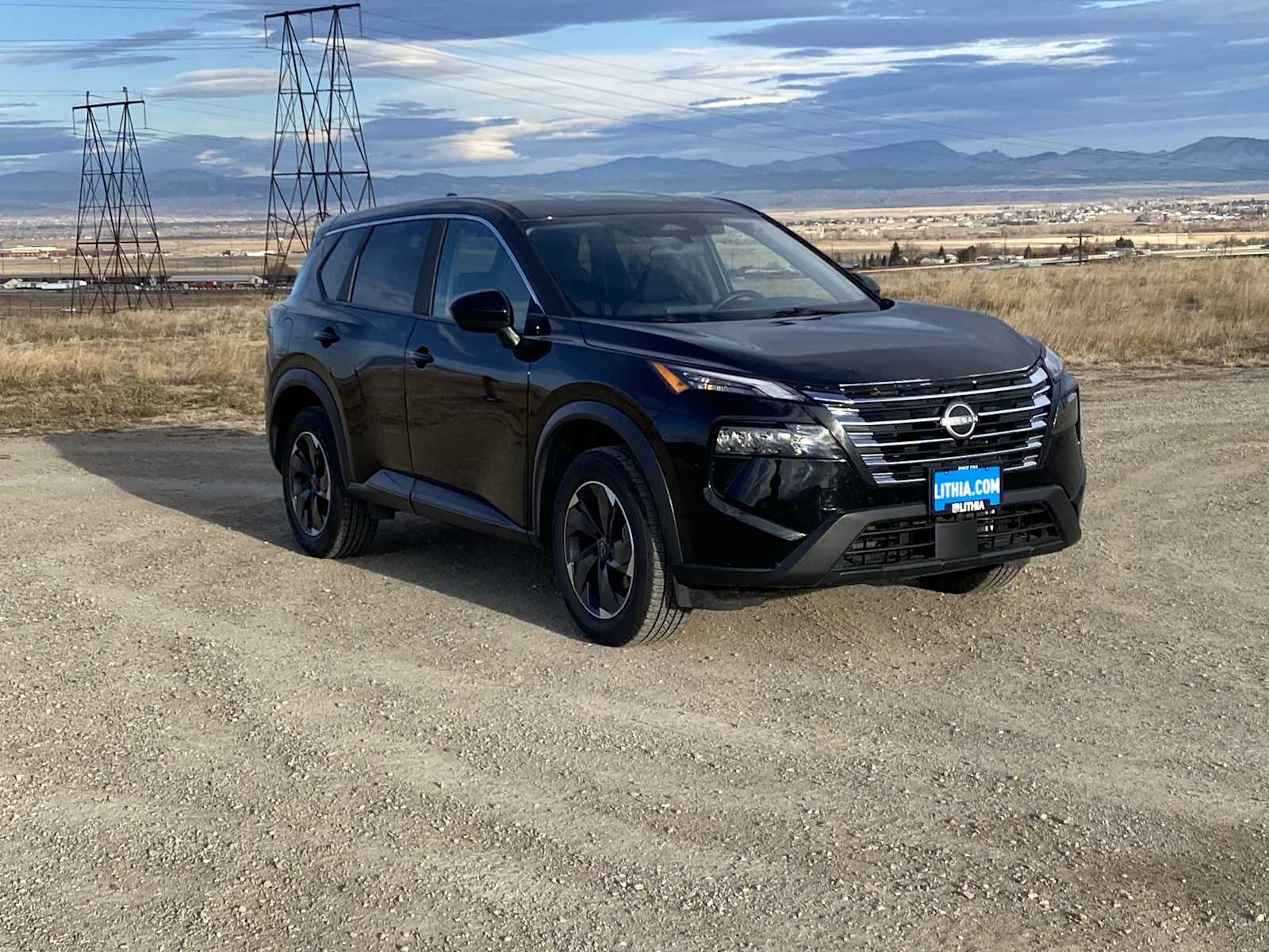 Thumbnail: 2025 Nissan Rogue - 19