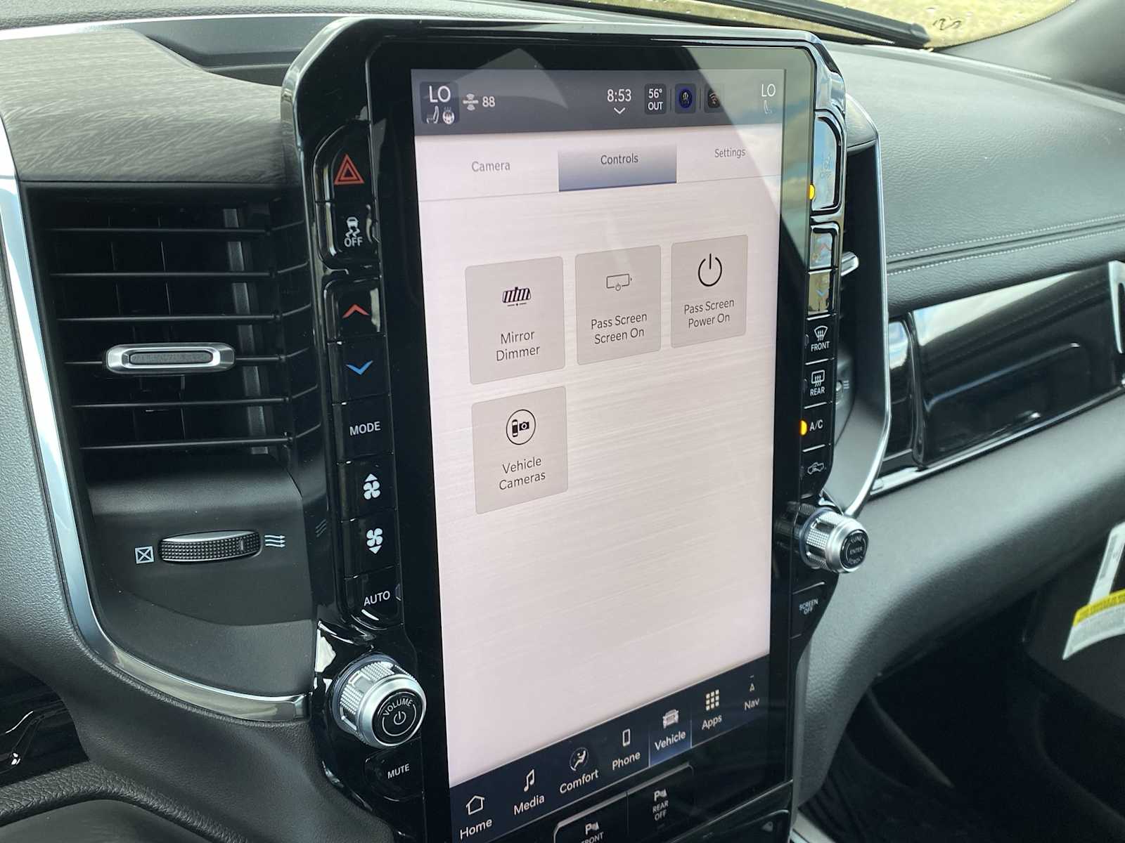 Thumbnail: 2026 RAM 1500 - 30