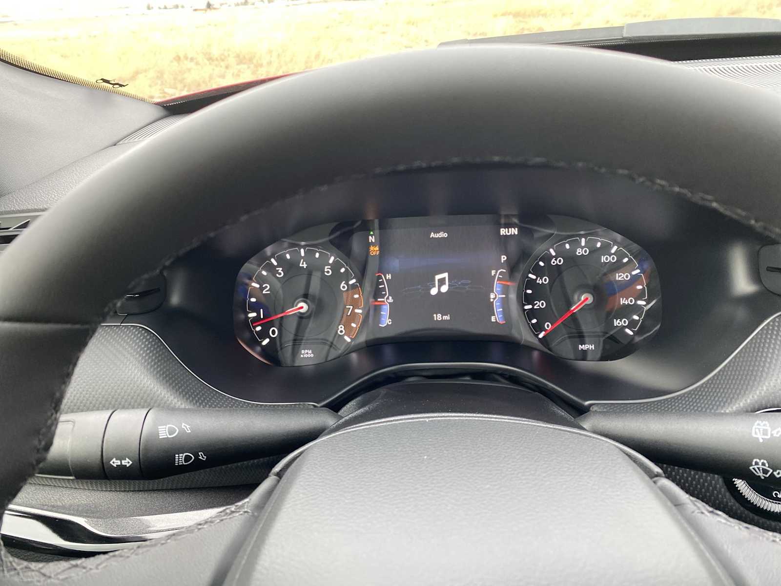 Thumbnail: 2026 Jeep Compass - 14