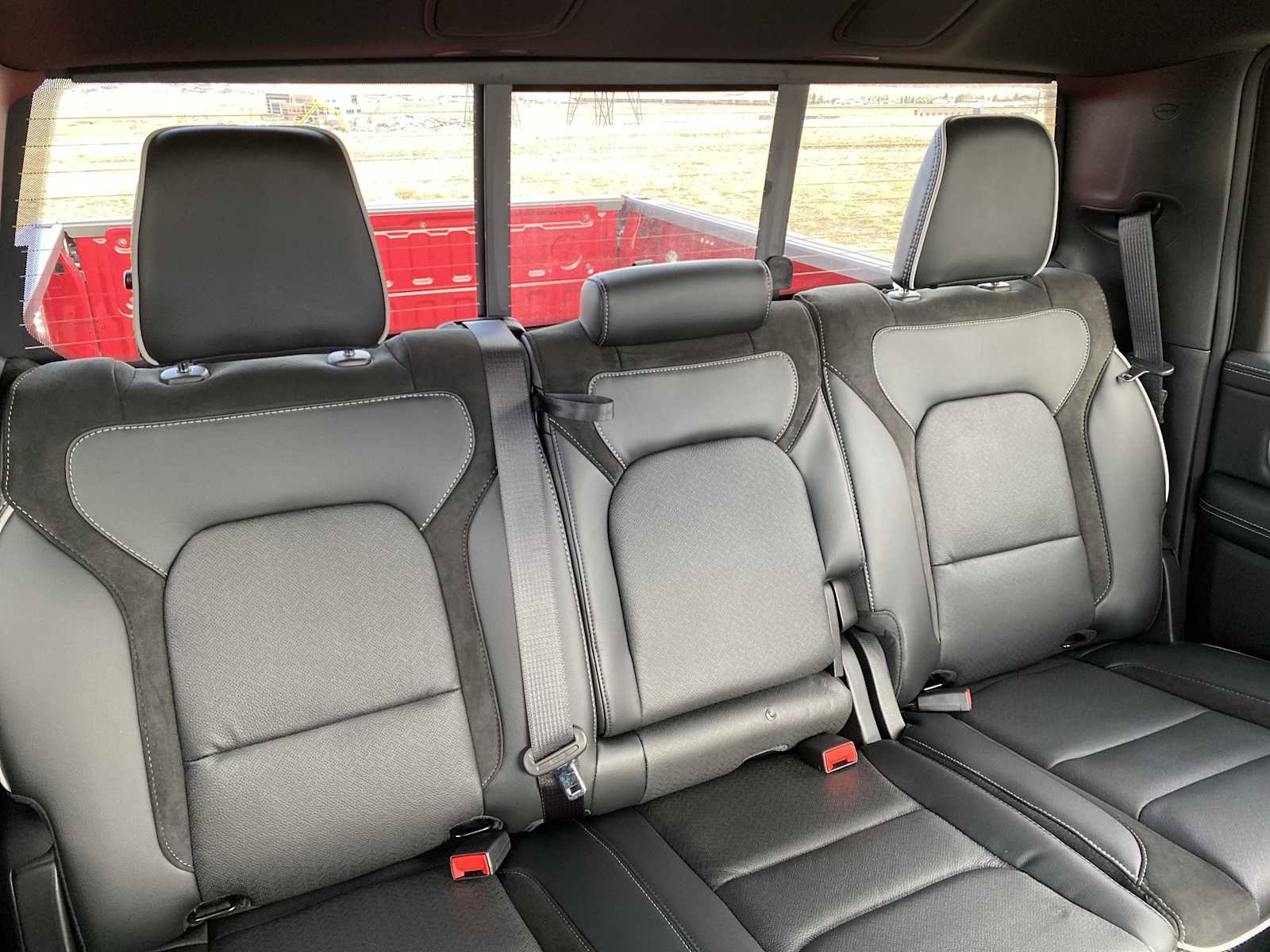 Thumbnail: 2026 RAM 1500 - 35