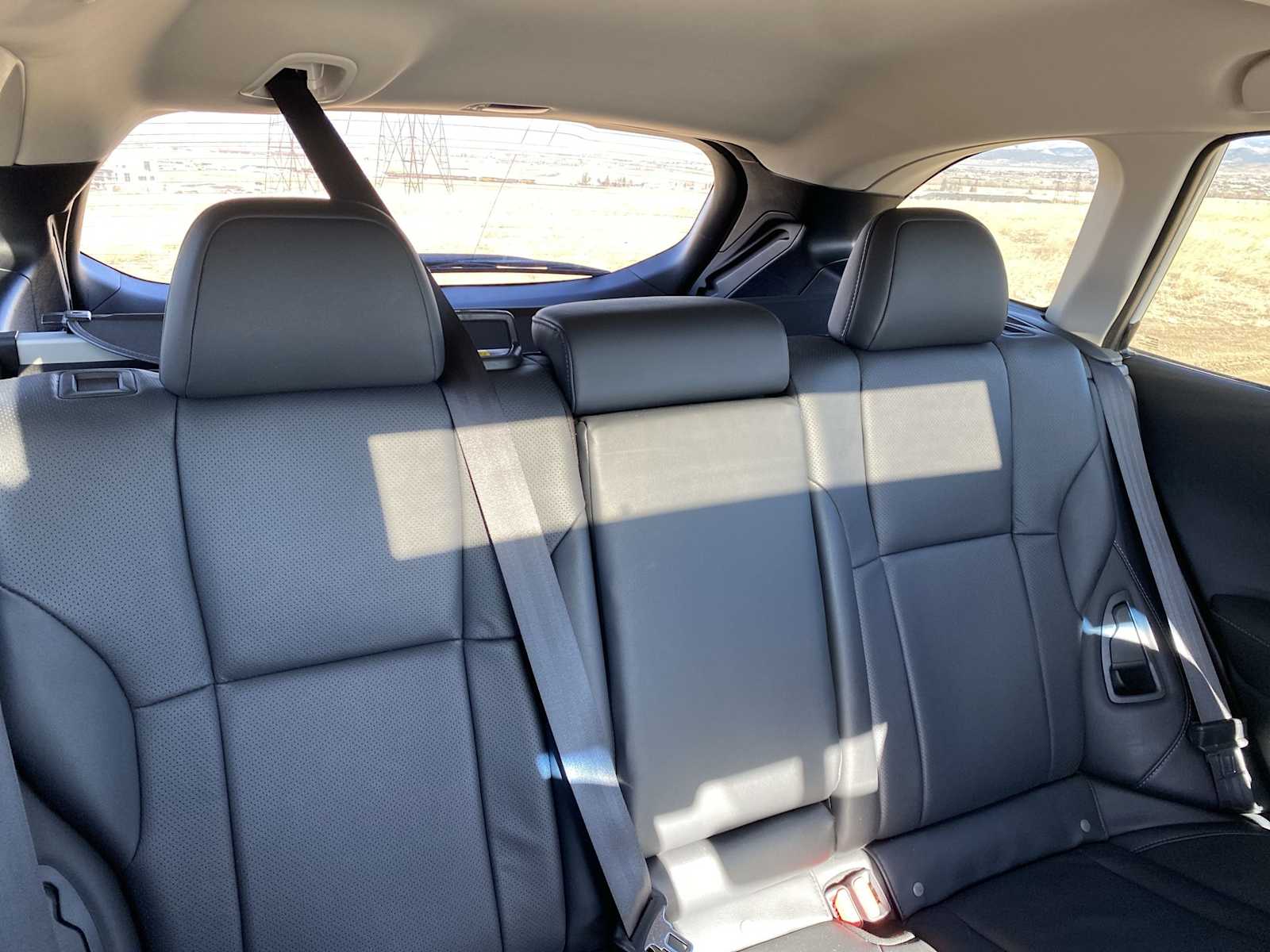 Thumbnail: 2022 Subaru Outback - 33