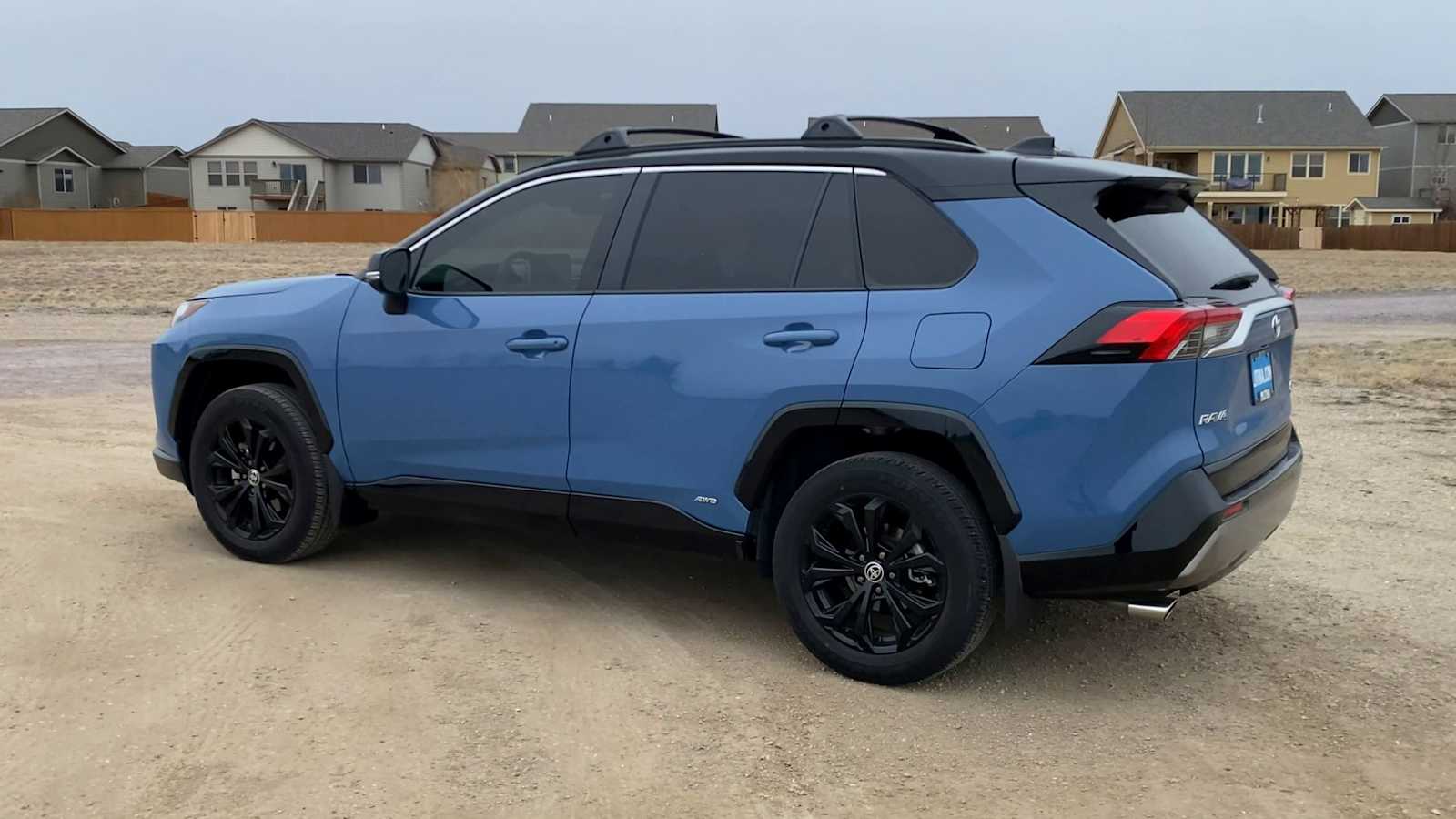 Thumbnail: 2022 Toyota RAV4 - 6