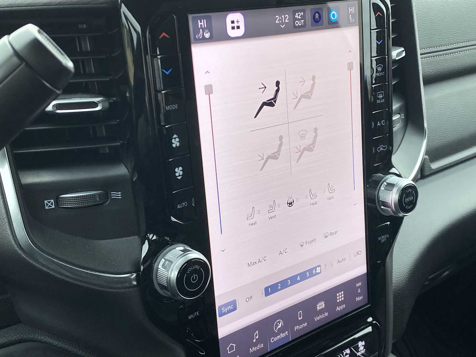 Thumbnail: 2026 RAM 3500 - 30