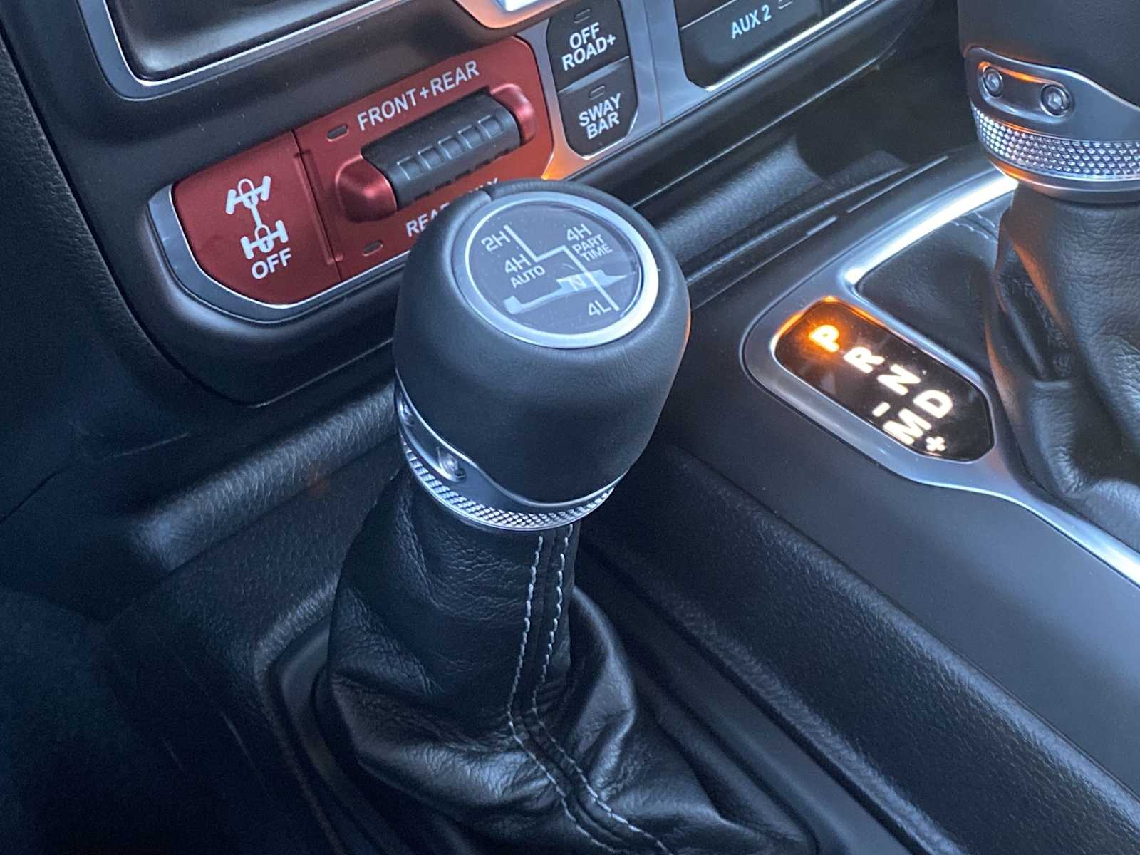 Thumbnail: 2026 Jeep Wrangler - 25