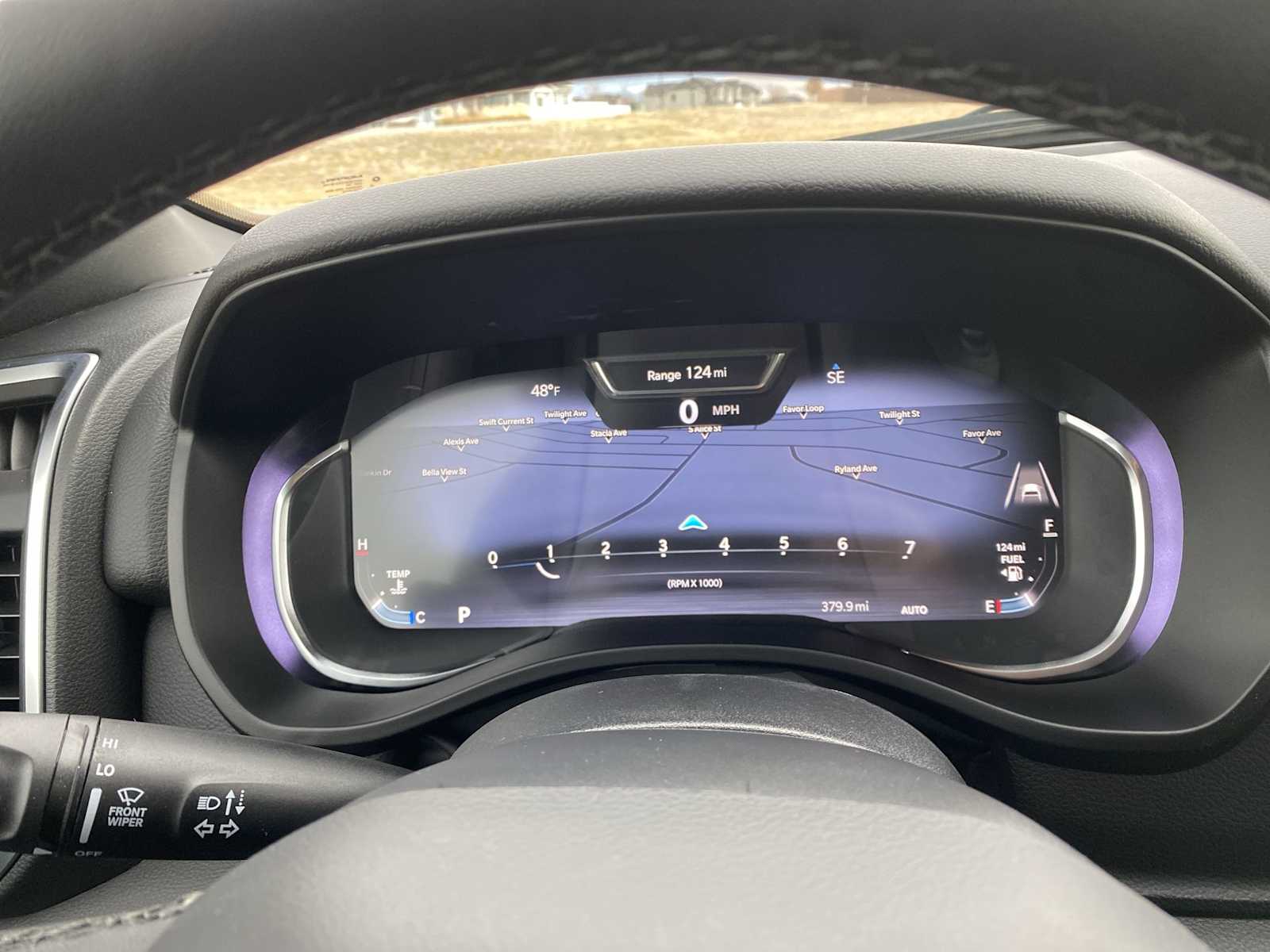 Thumbnail: 2025 RAM 1500 - 14