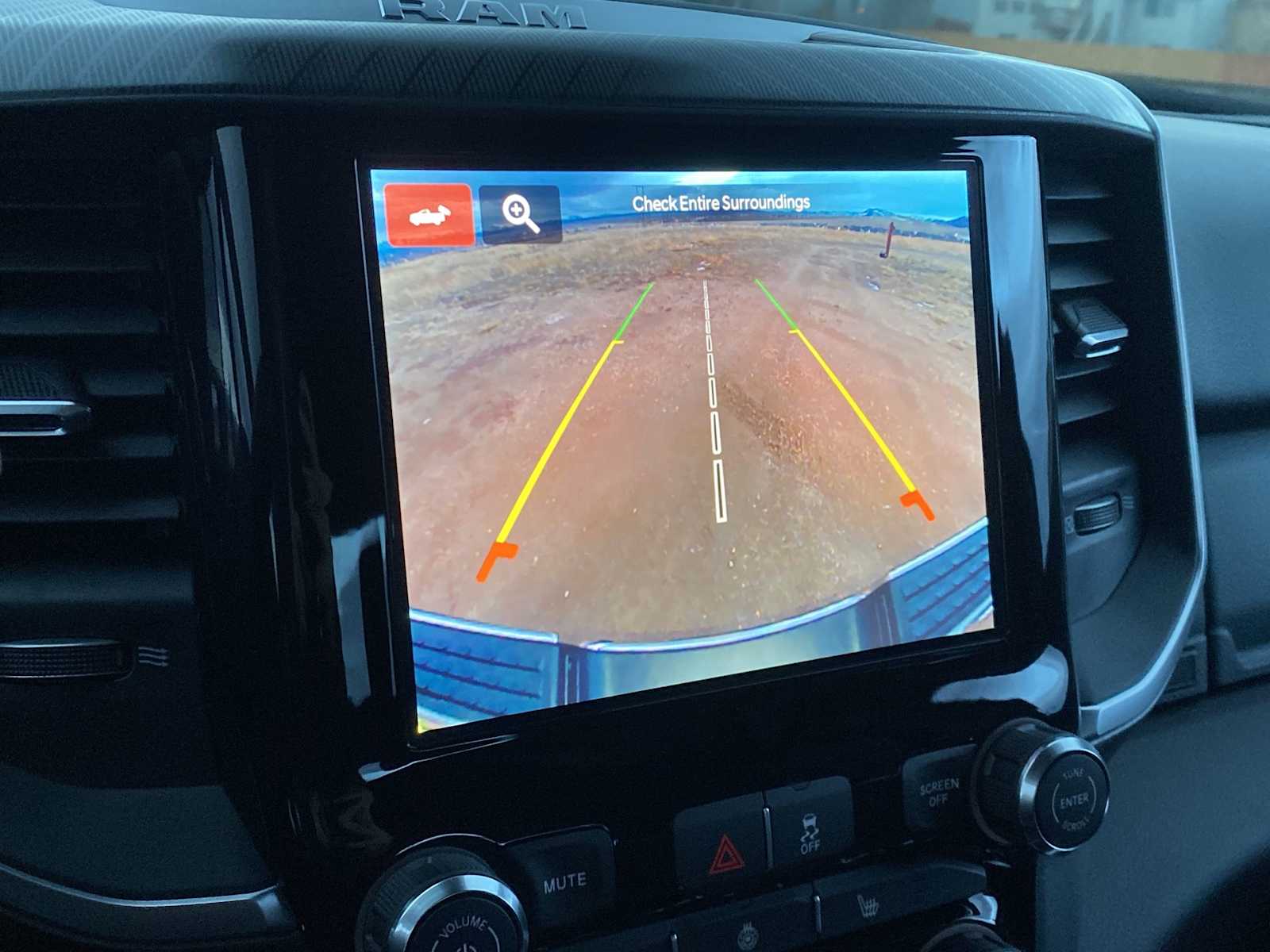 Thumbnail: 2026 RAM 2500 - 22