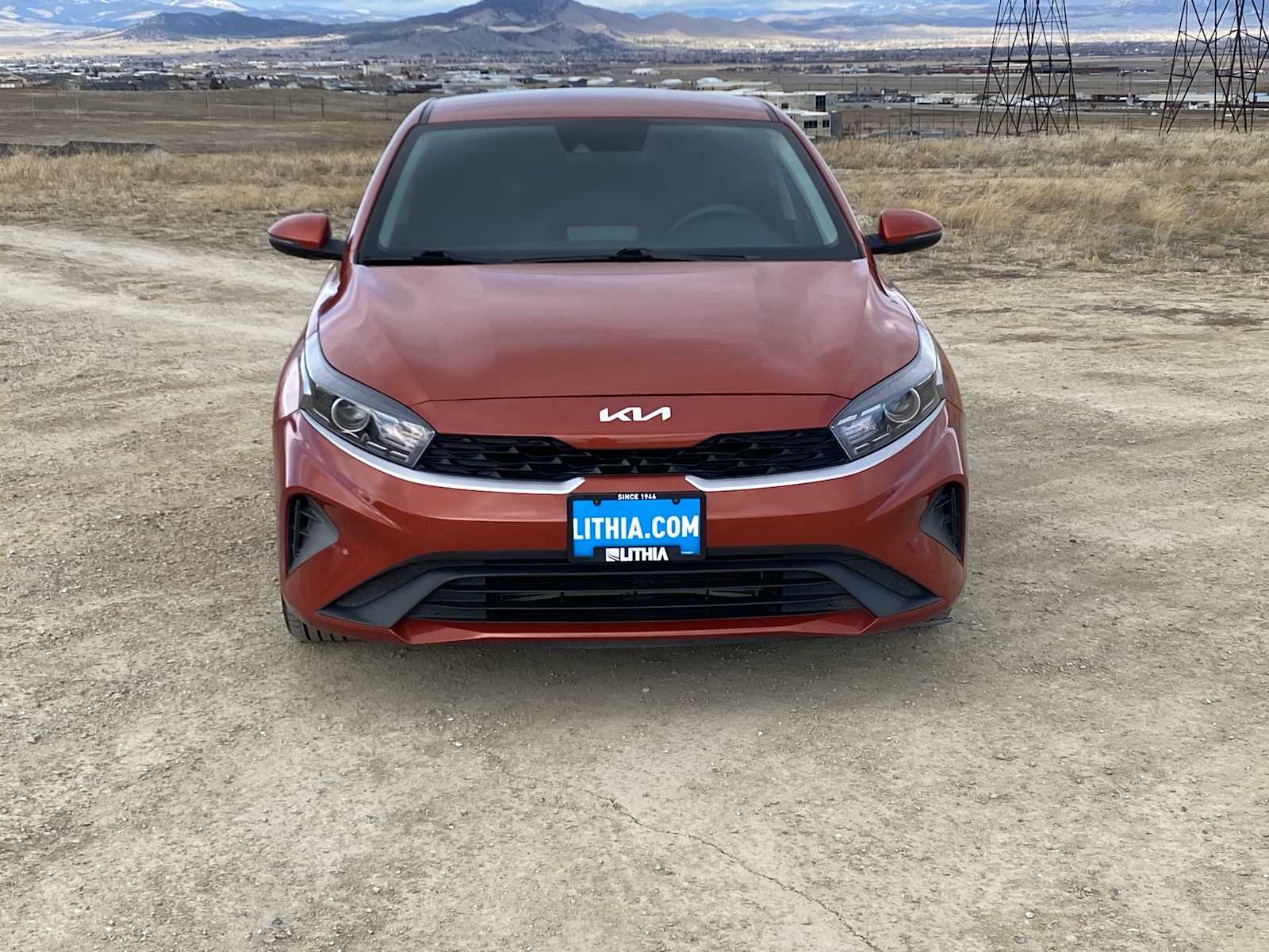 Thumbnail: 2023 Kia Forte - 13