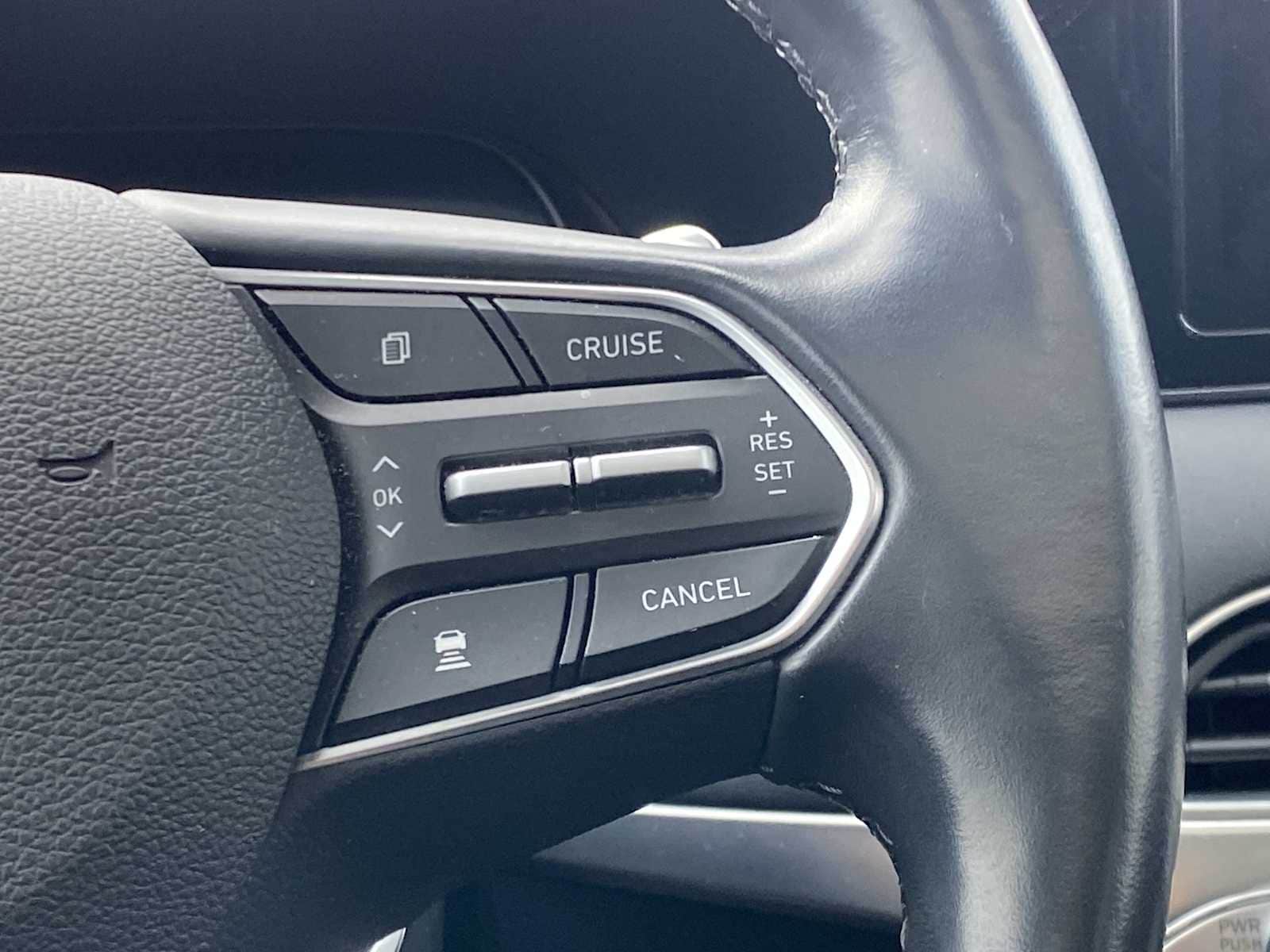 Thumbnail: 2021 Hyundai Palisade - 31