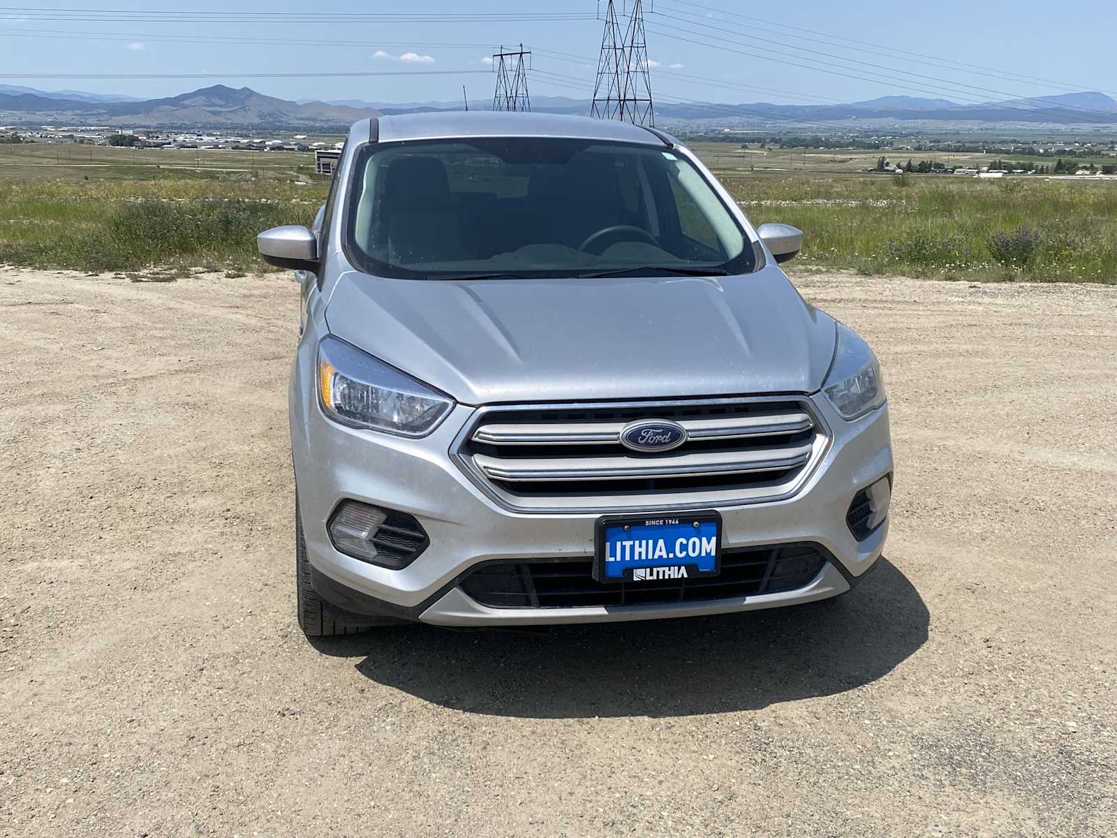 Thumbnail: 2017 Ford Escape - 13
