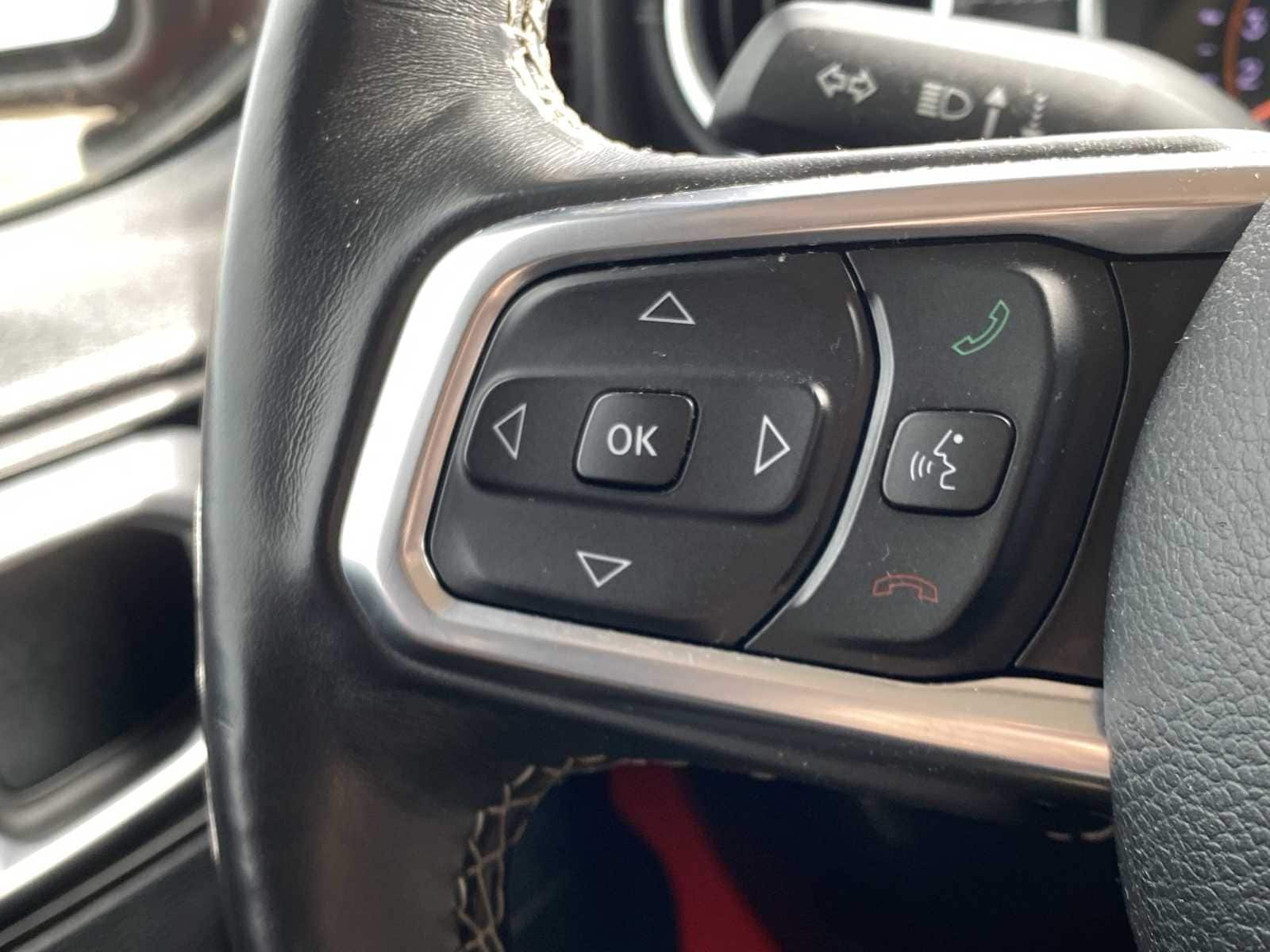 Thumbnail: 2019 Jeep Wrangler - 30