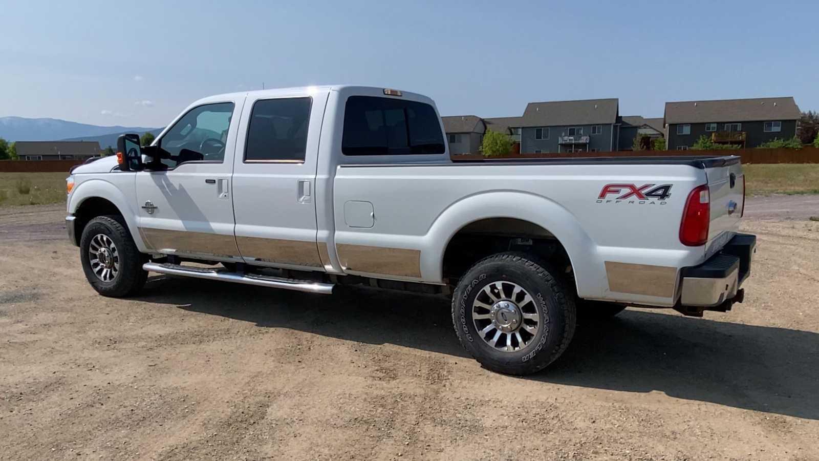 Thumbnail: 2016 Ford F-350 - 6
