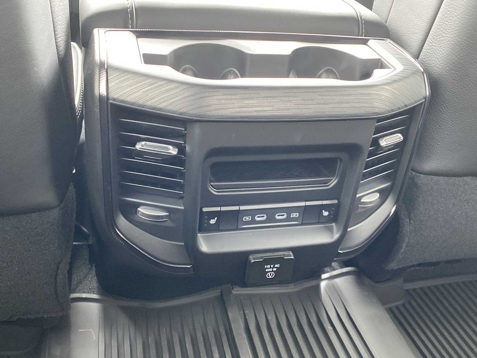 Thumbnail: 2026 RAM 2500 - 37