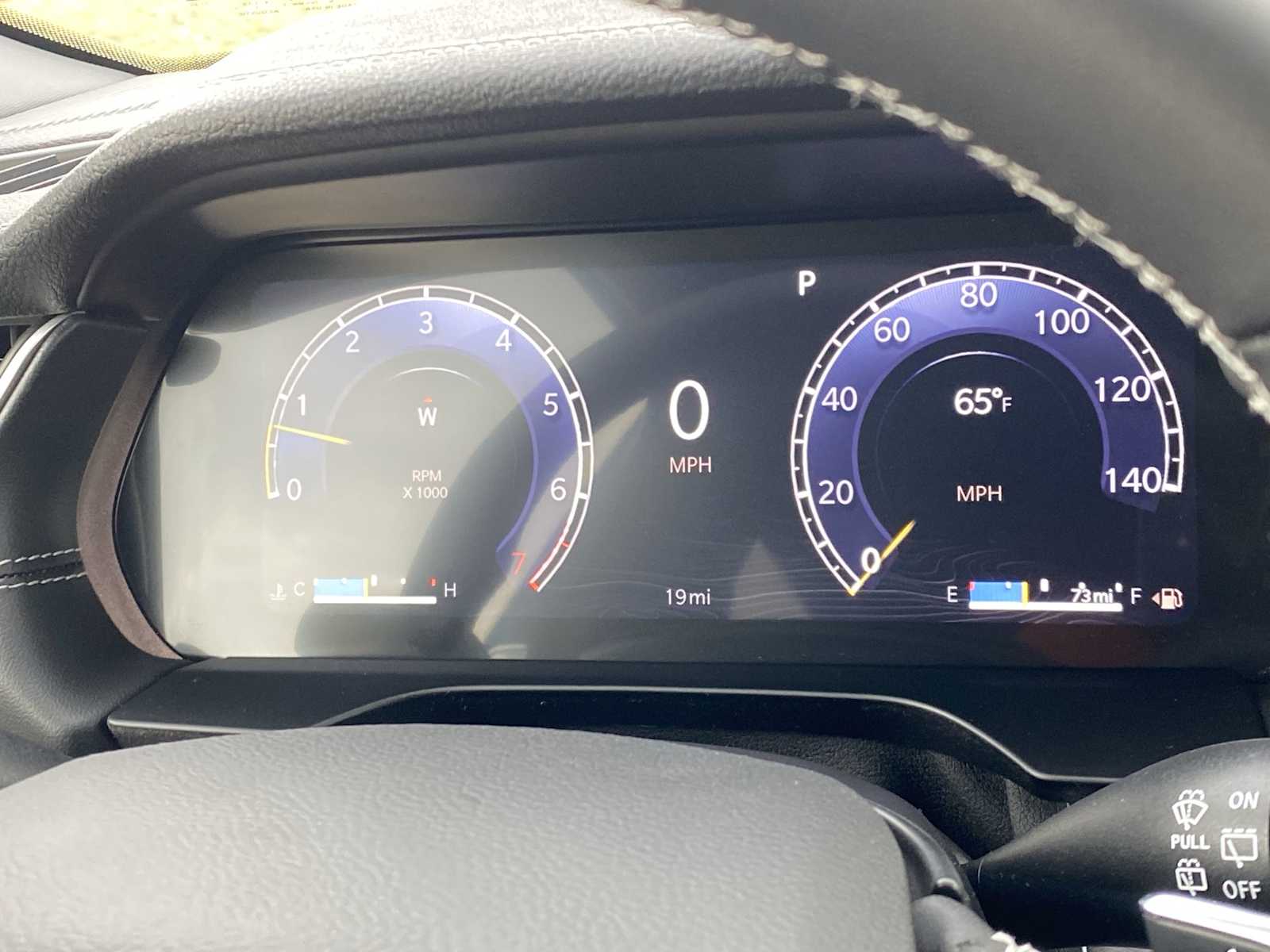 Thumbnail: 2025 Jeep Grand Cherokee - 14