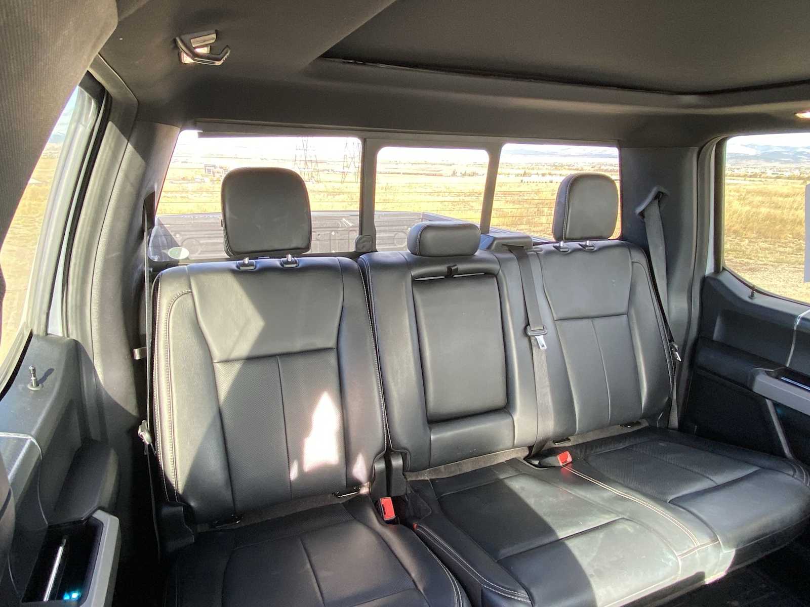 Thumbnail: 2019 Ford F-150 - 16