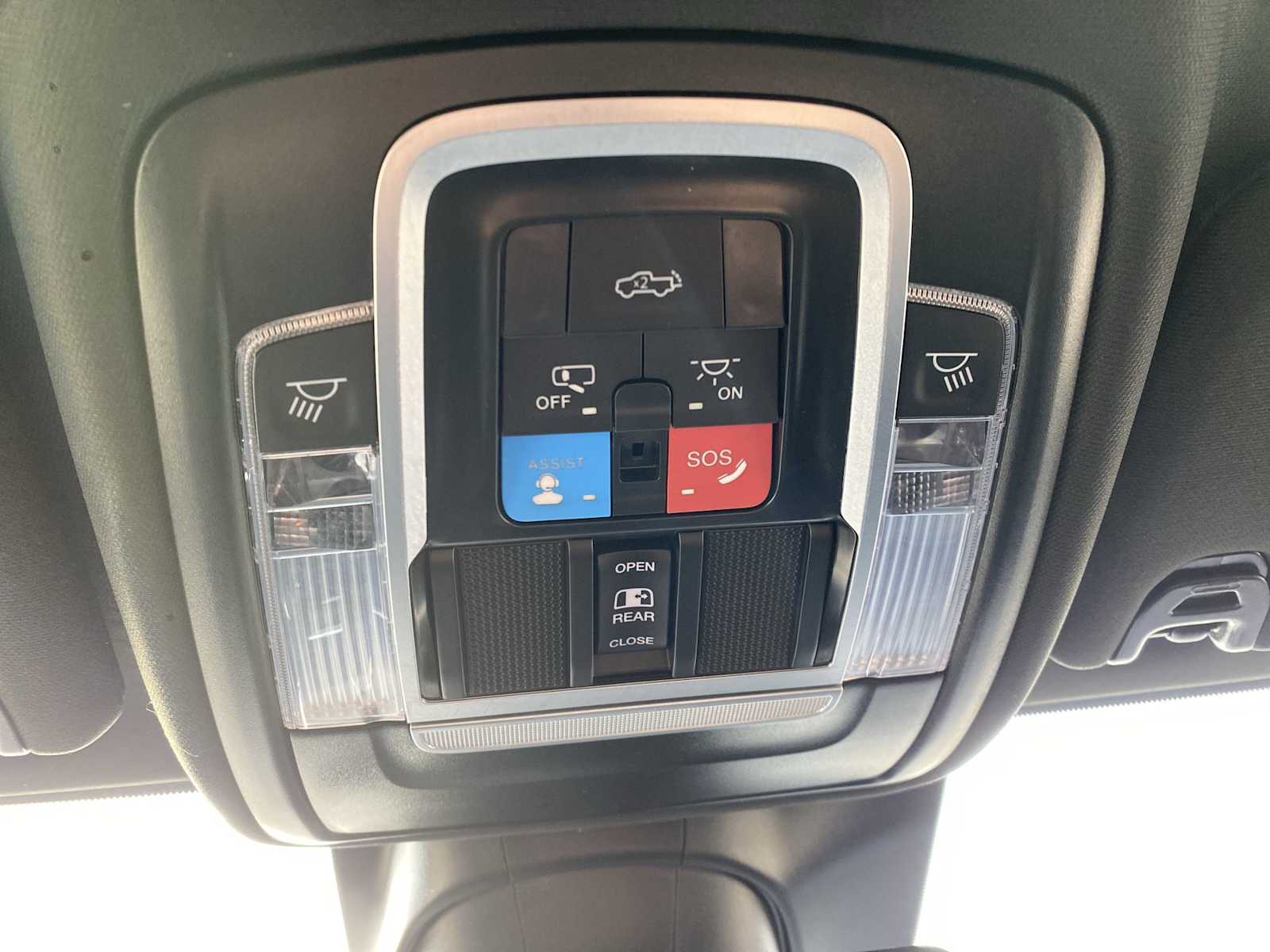 Thumbnail: 2025 RAM 3500 - 27