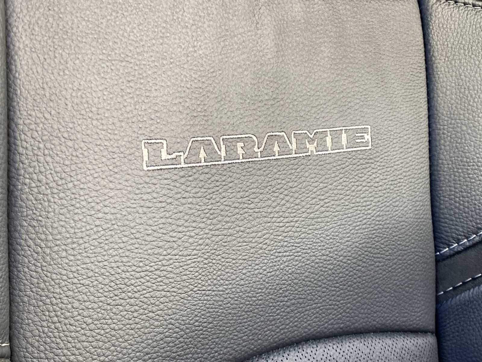 Thumbnail: 2026 RAM 2500 - 14