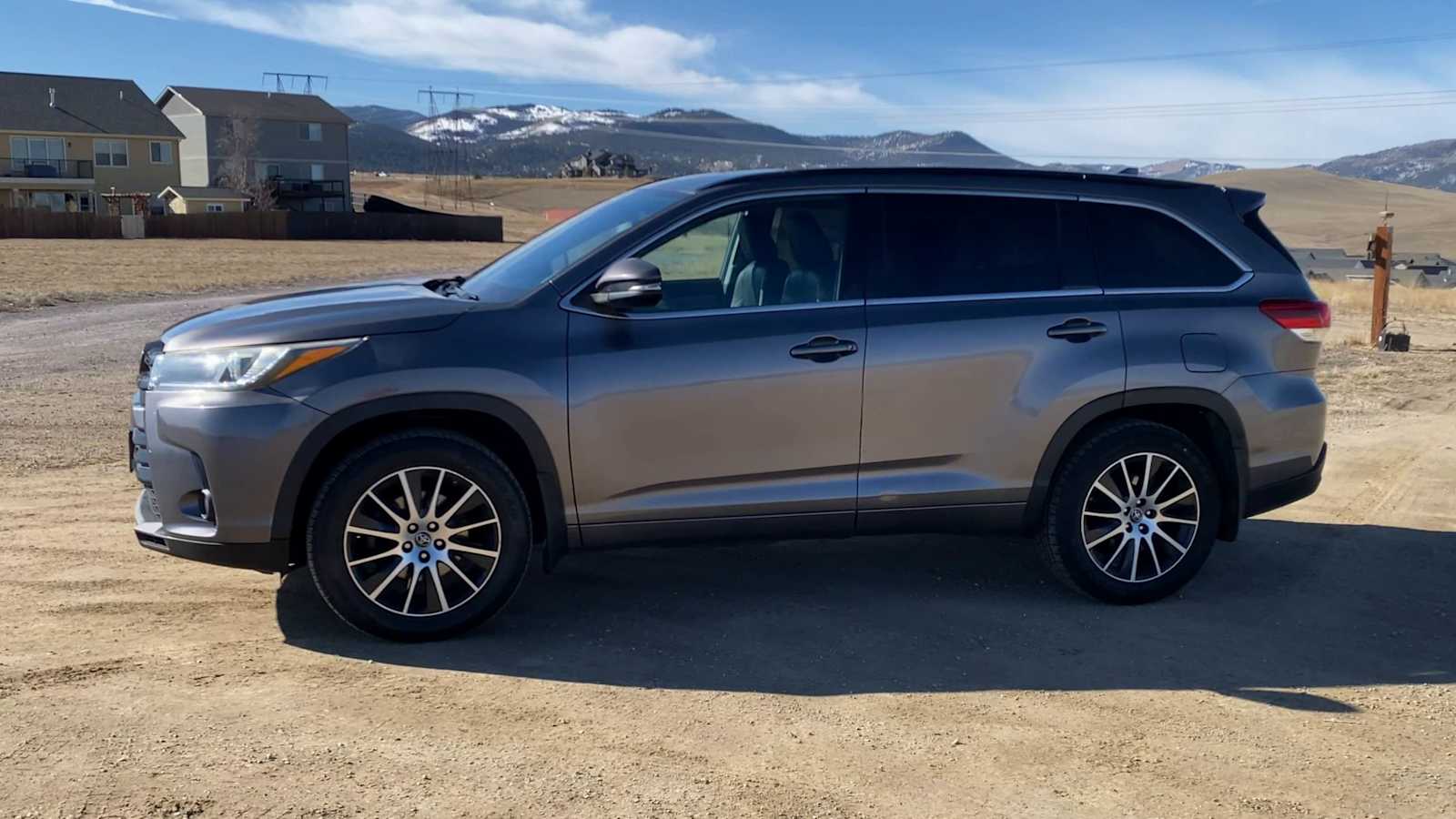 Thumbnail: 2018 Toyota Highlander - 5
