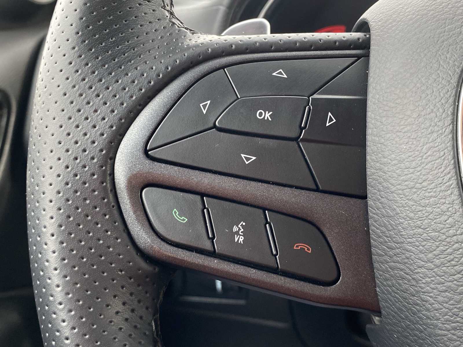 Thumbnail: 2024 Dodge Durango - 24