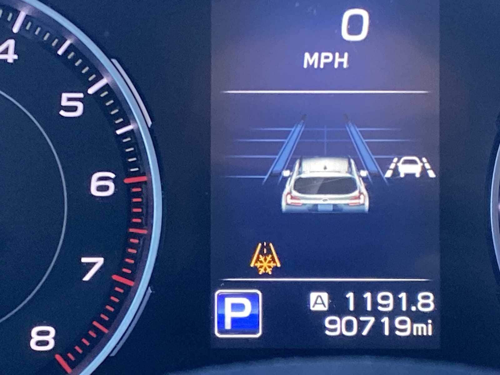 Thumbnail: 2019 Subaru Ascent - 29