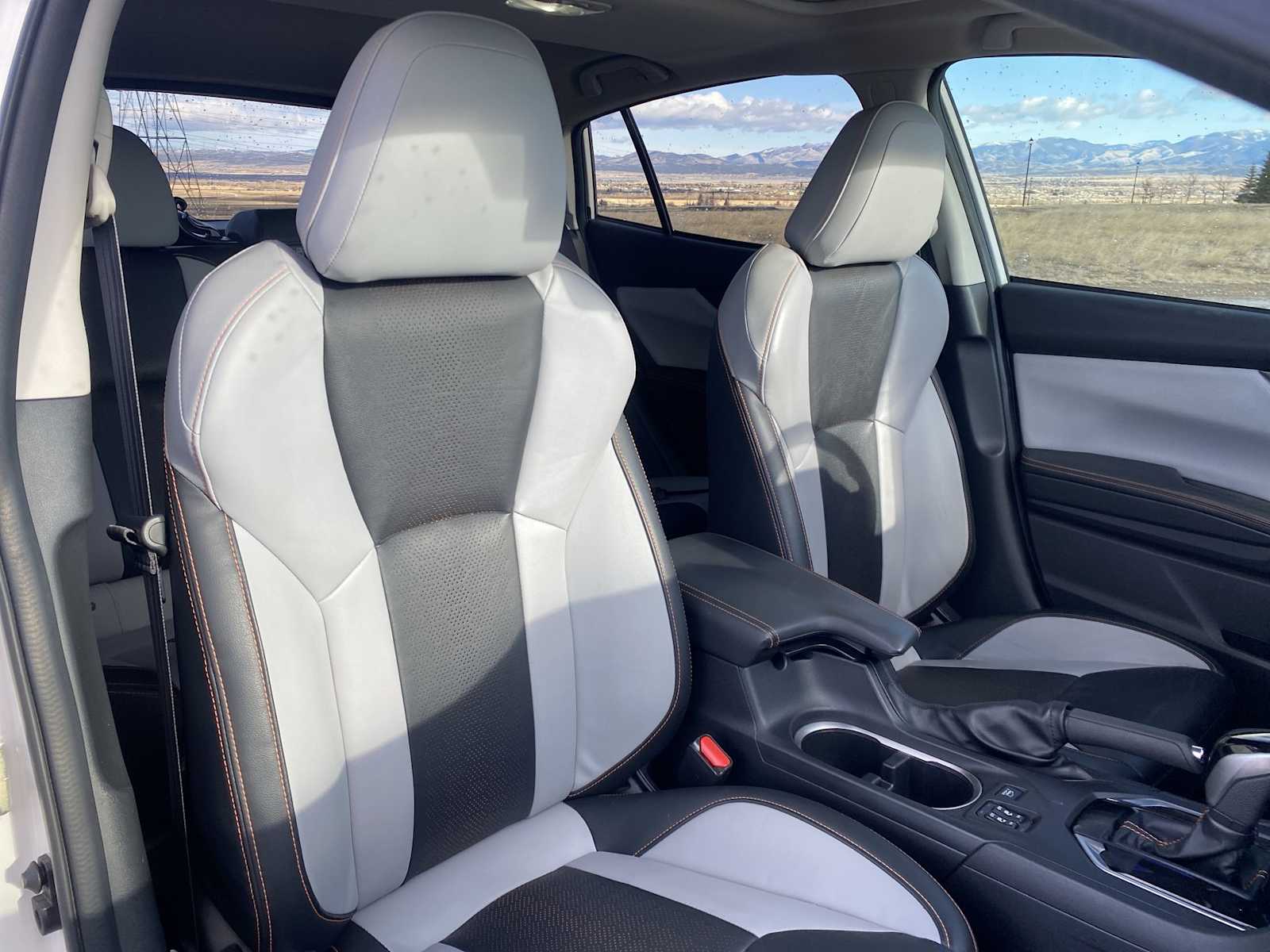 Thumbnail: 2021 Subaru Crosstrek - 17