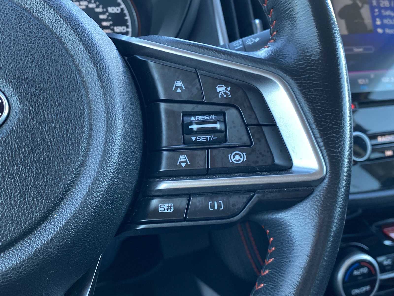 Thumbnail: 2020 Subaru Forester - 24