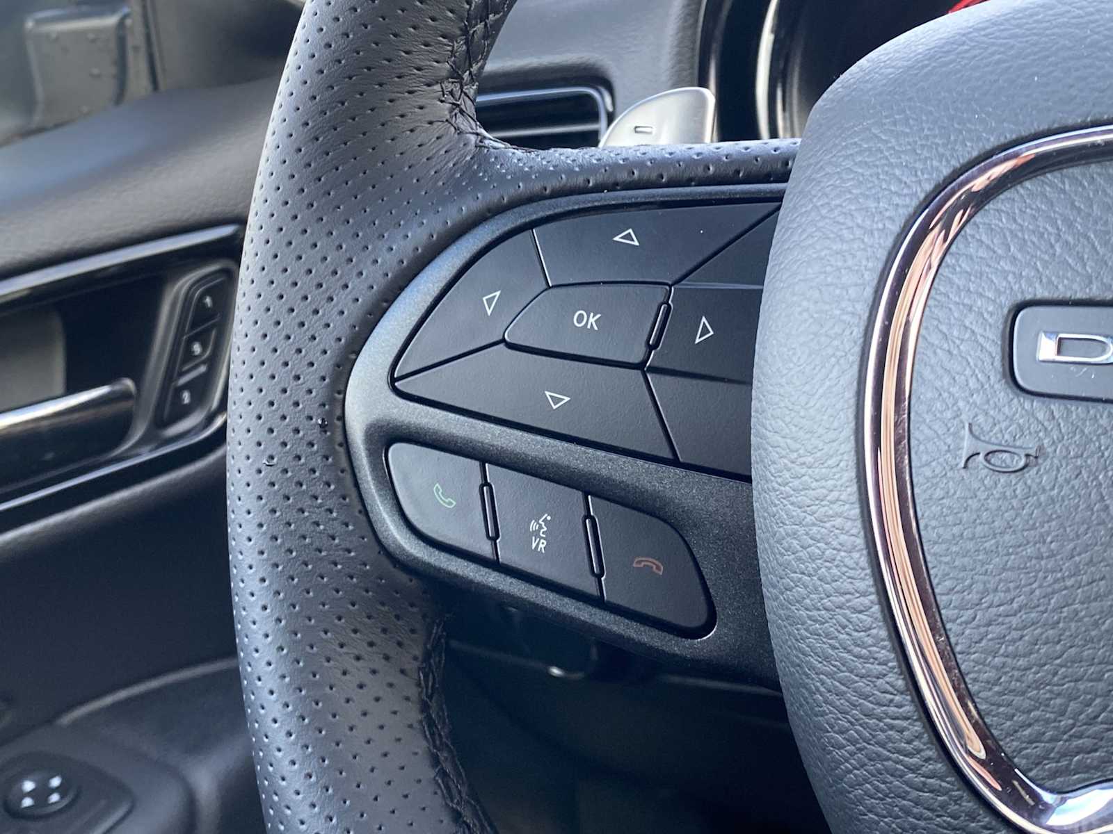 Thumbnail: 2026 Dodge Durango - 28