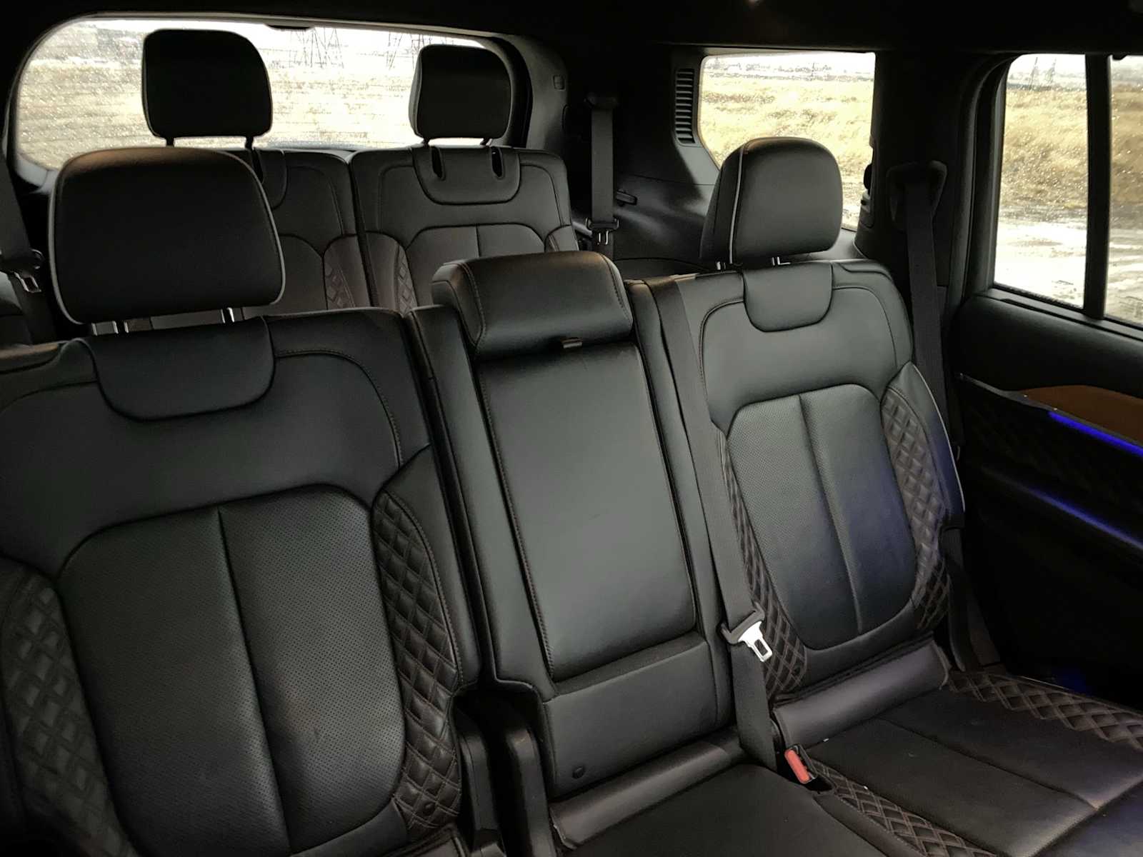 Thumbnail: 2022 Jeep Grand Cherokee - 17