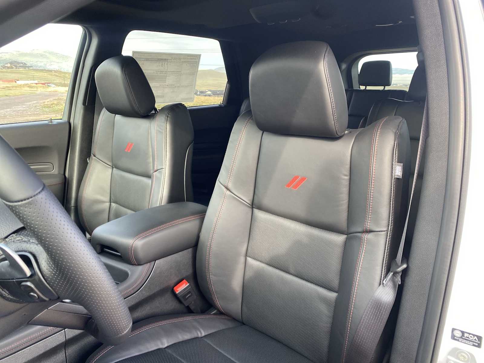 Thumbnail: 2026 Dodge Durango - 19