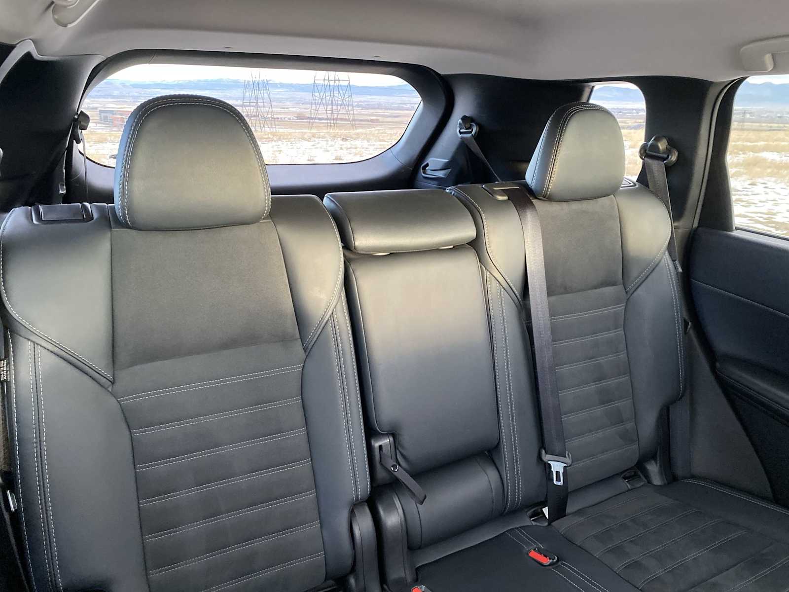 Thumbnail: 2024 Mitsubishi Outlander - 16