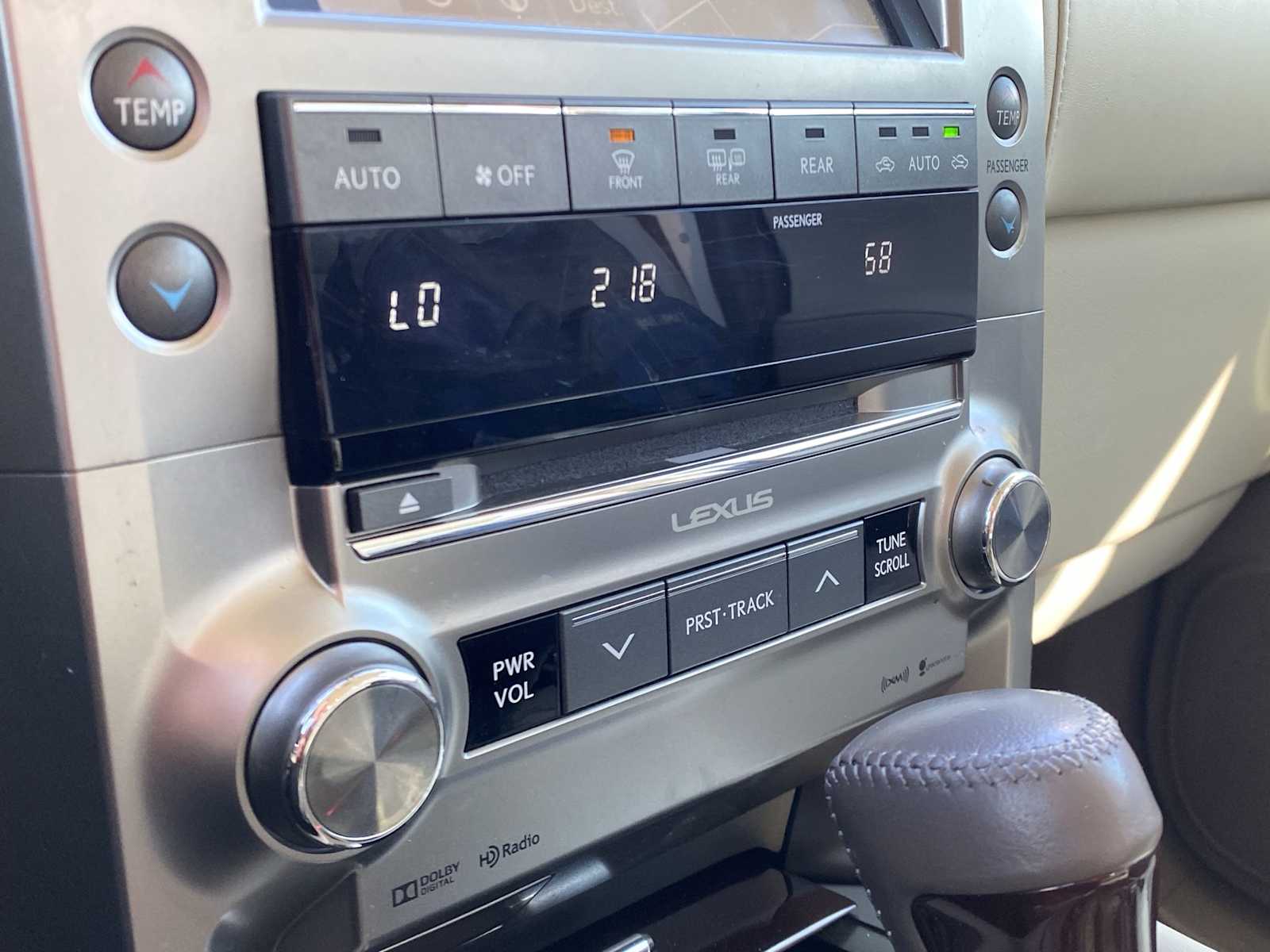 Thumbnail: 2018 Lexus GX - 24