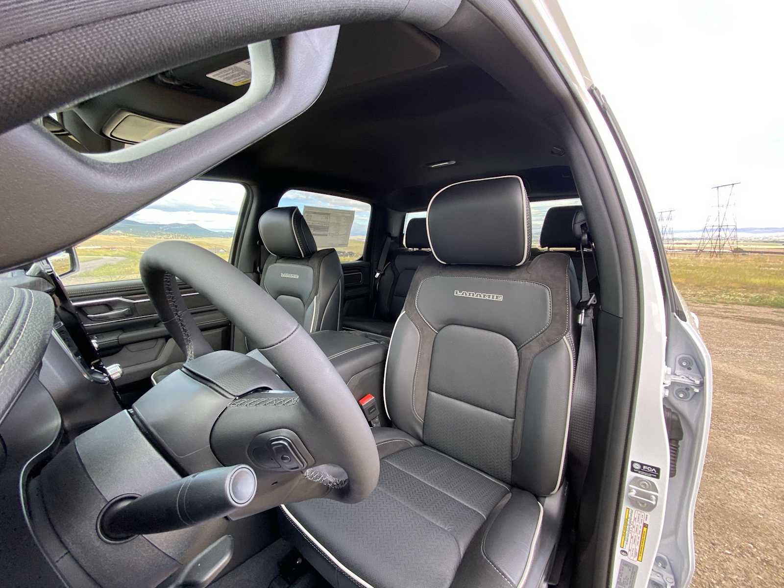 Thumbnail: 2026 RAM 1500 - 16