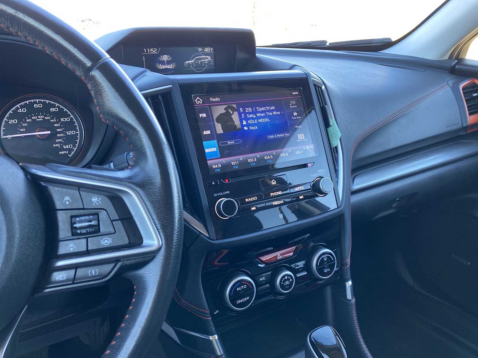 Thumbnail: 2020 Subaru Forester - 18