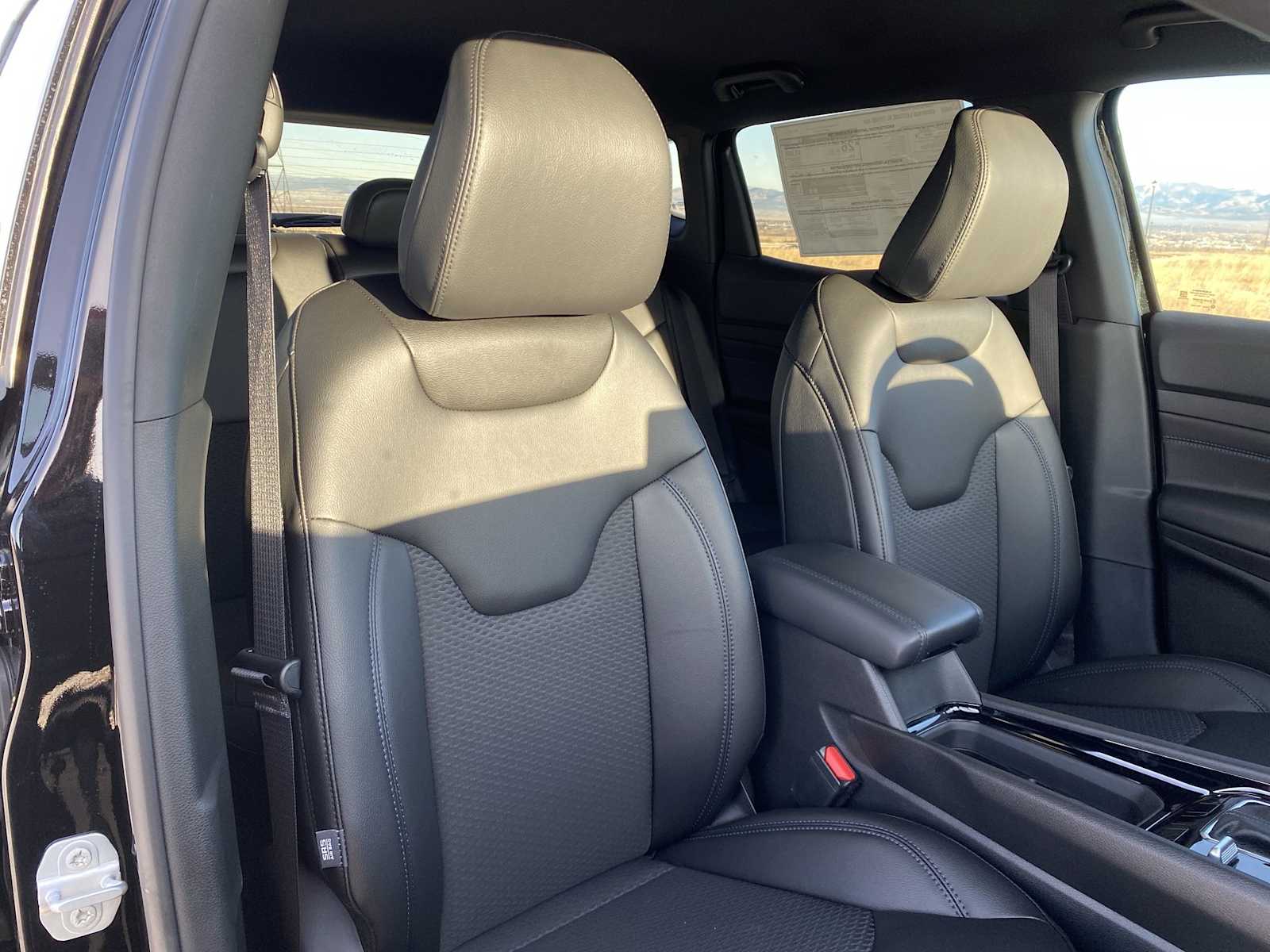 Thumbnail: 2026 Jeep Compass - 17