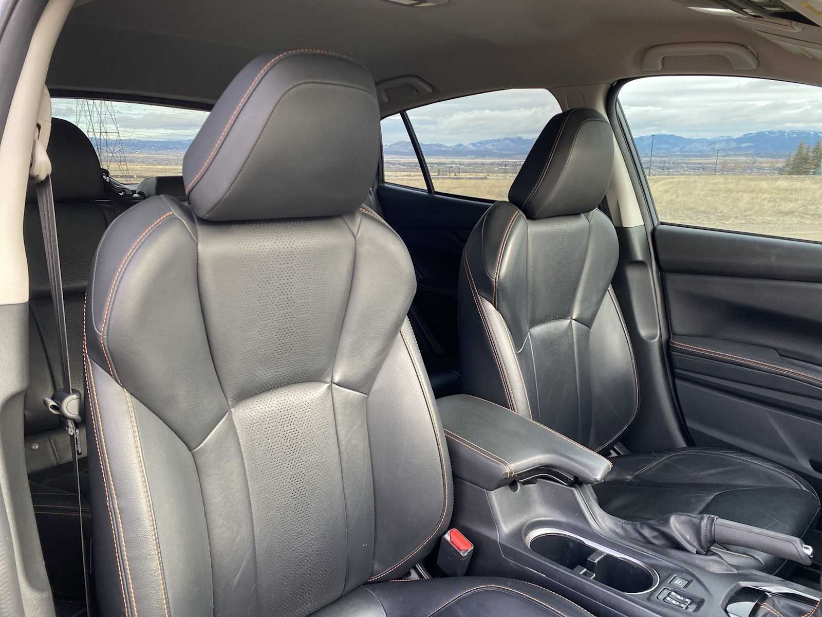 Thumbnail: 2020 Subaru Crosstrek - 18