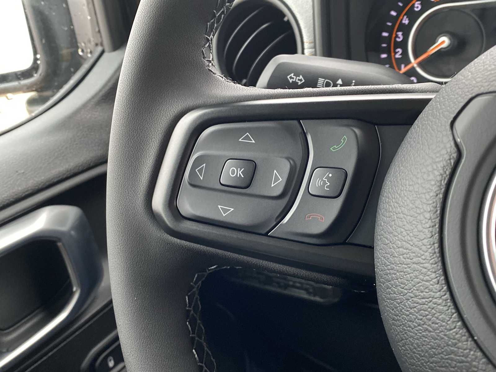 Thumbnail: 2026 Jeep Wrangler - 25