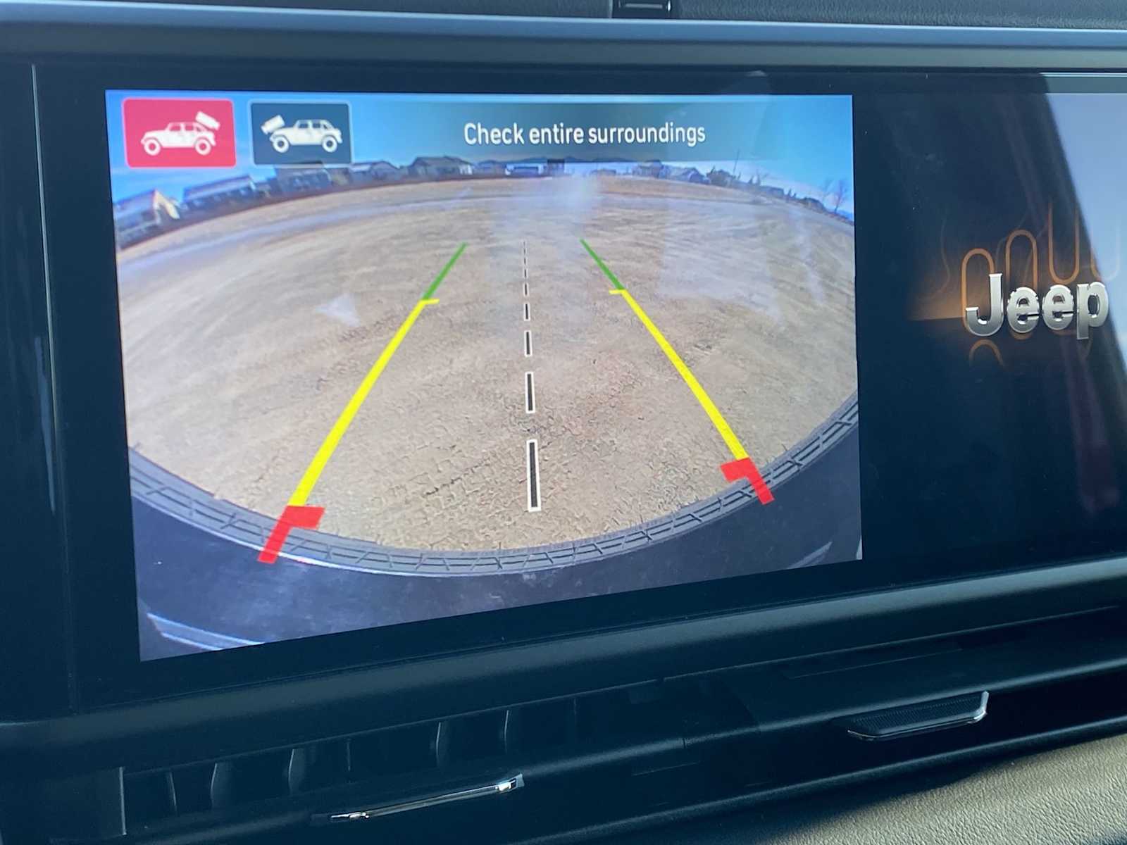 Thumbnail: 2024 Jeep Wrangler - 28