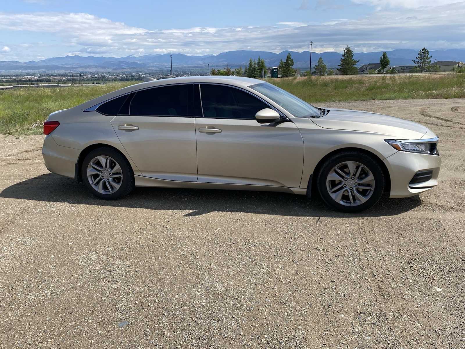 Thumbnail: 2018 Honda Accord - 20