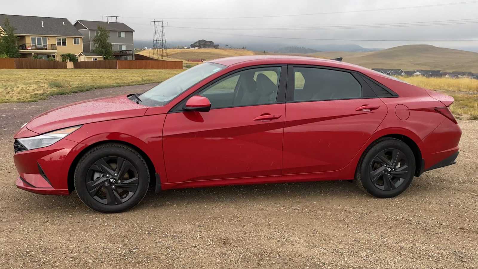 Thumbnail: 2023 Hyundai Elantra - 5