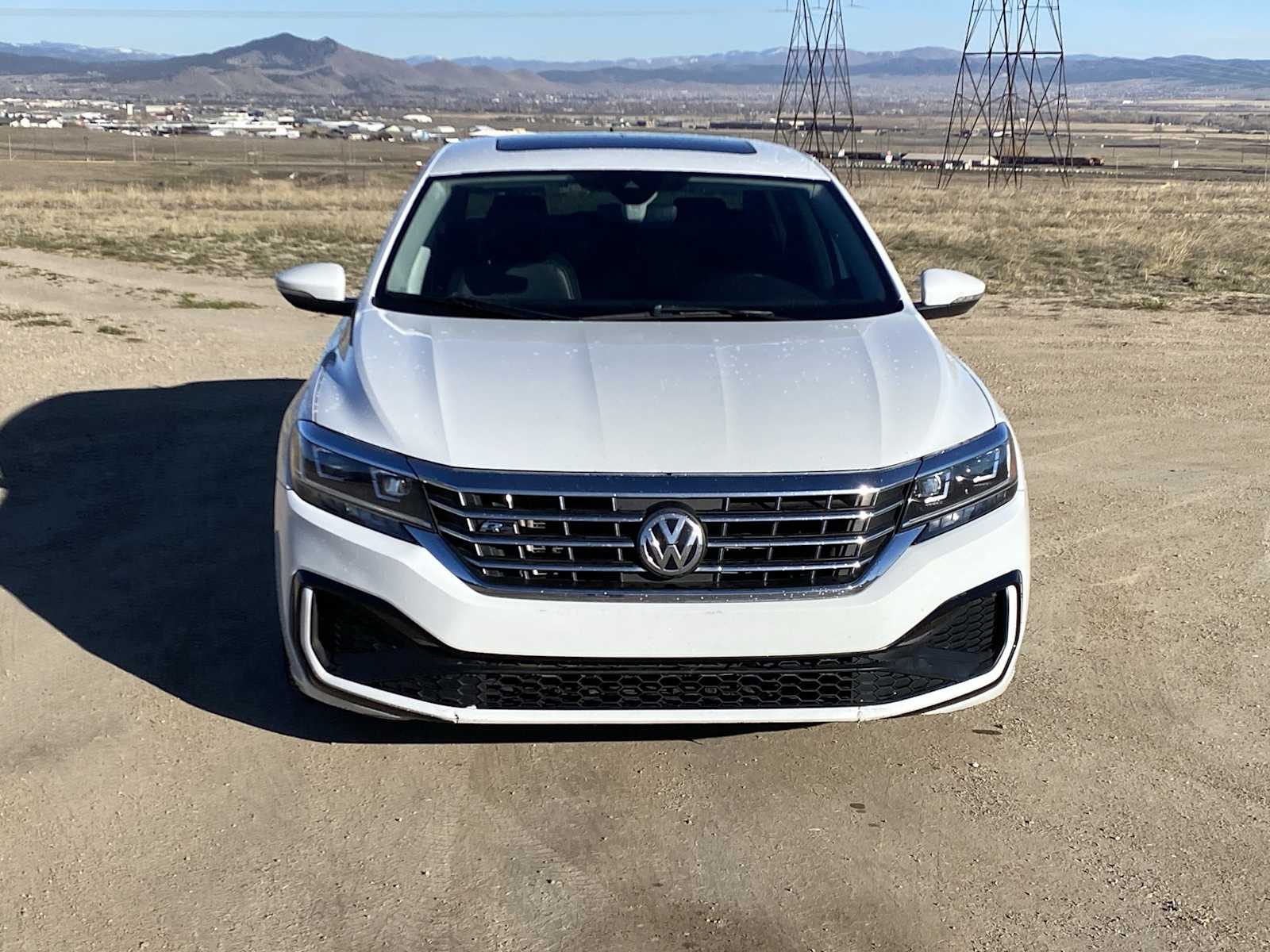 Thumbnail: 2020 Volkswagen Passat - 10