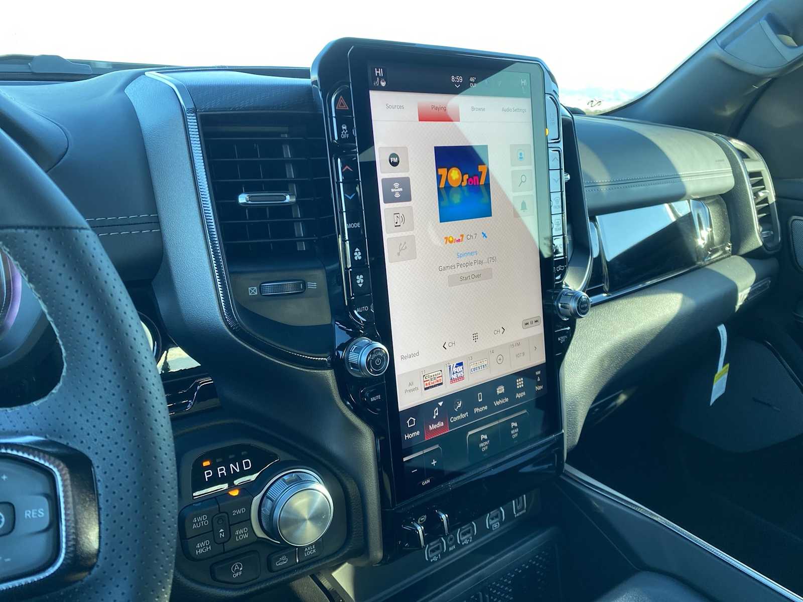 Thumbnail: 2026 RAM 1500 - 23