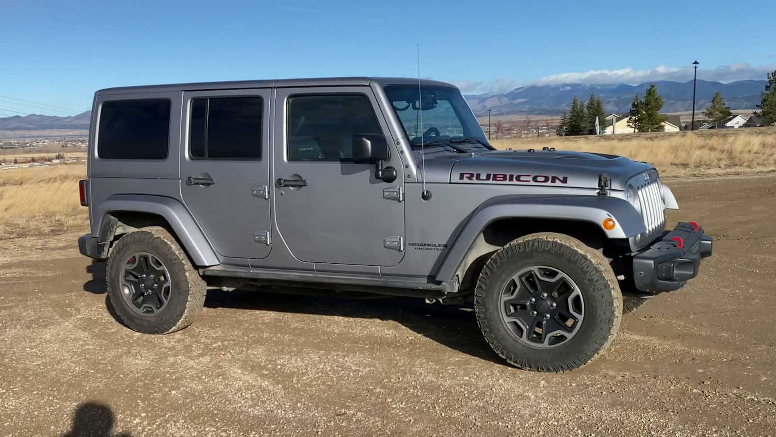 Thumbnail: 2017 Jeep Wrangler - 9