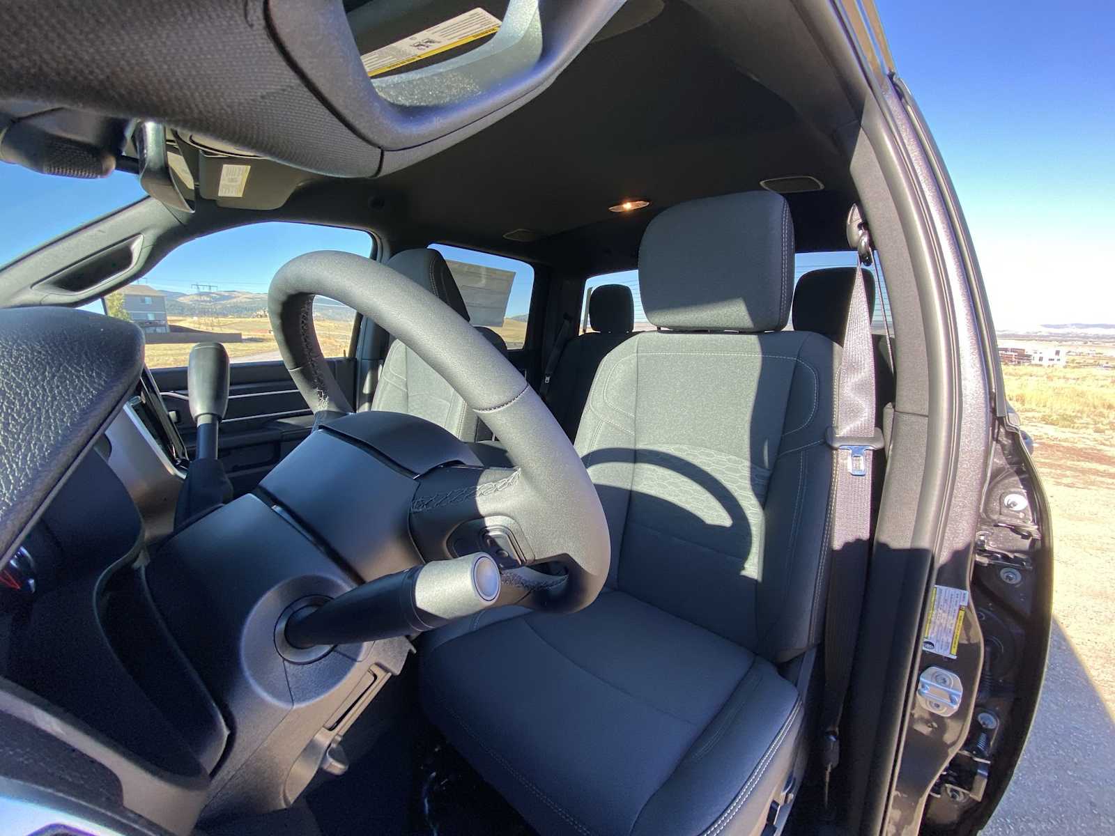 Thumbnail: 2026 RAM 2500 - 14