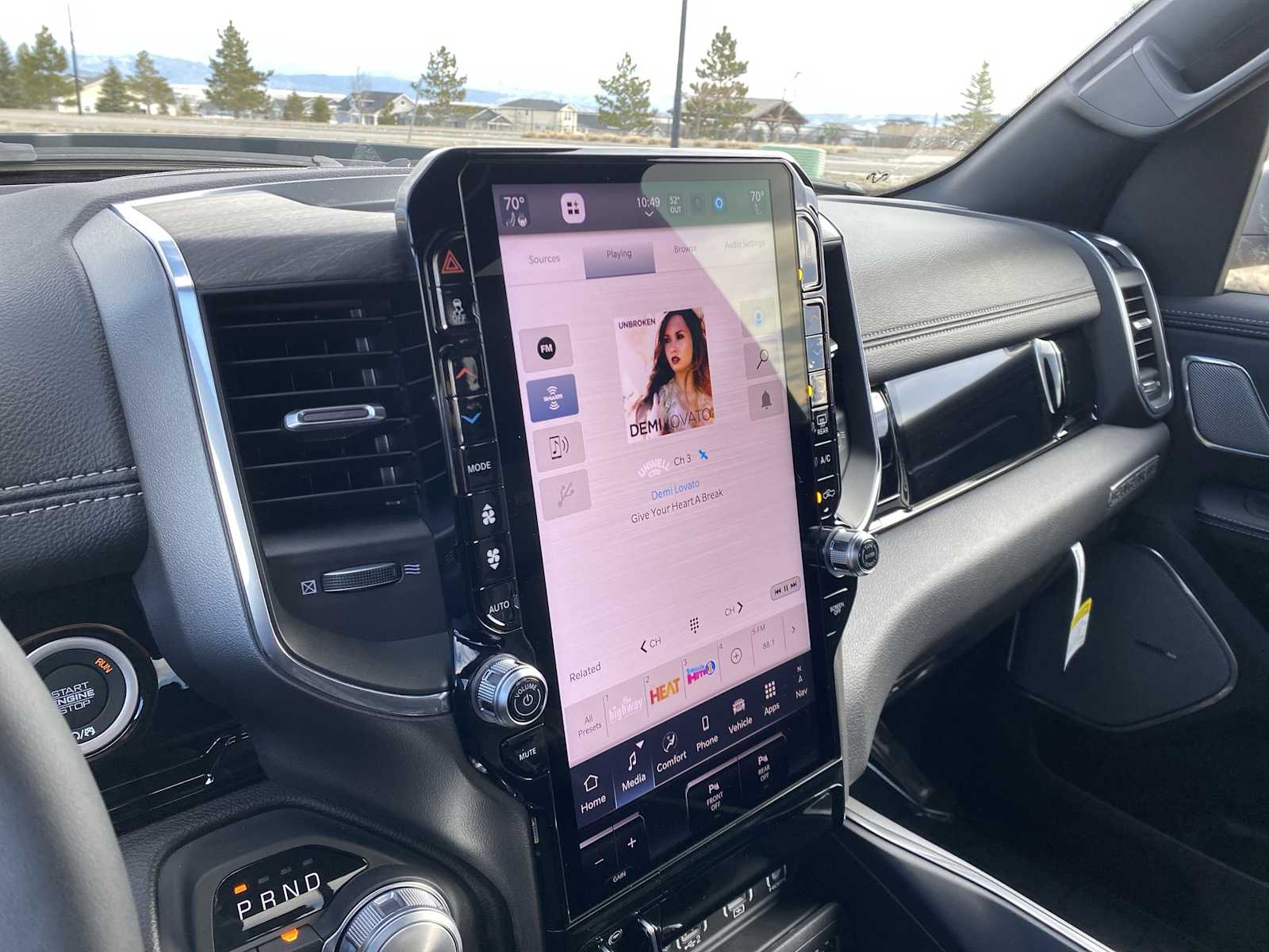 Thumbnail: 2026 RAM 1500 - 28