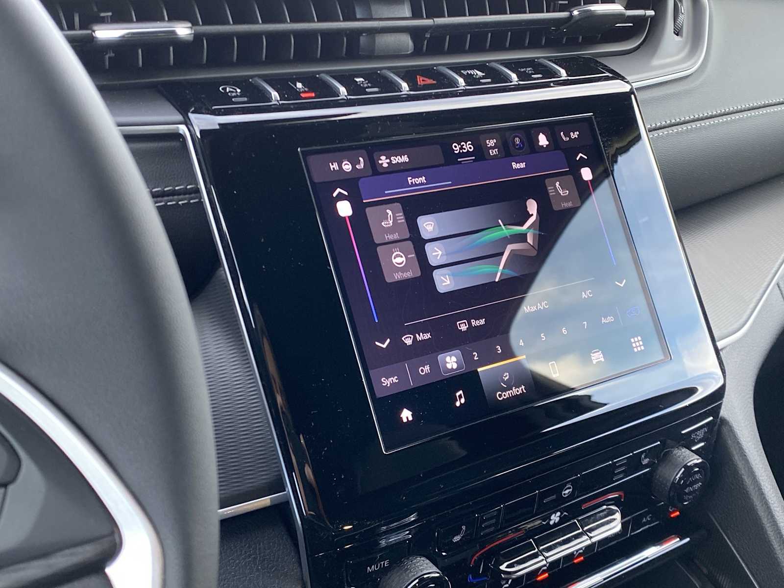 Thumbnail: 2025 Jeep Grand Cherokee - 27