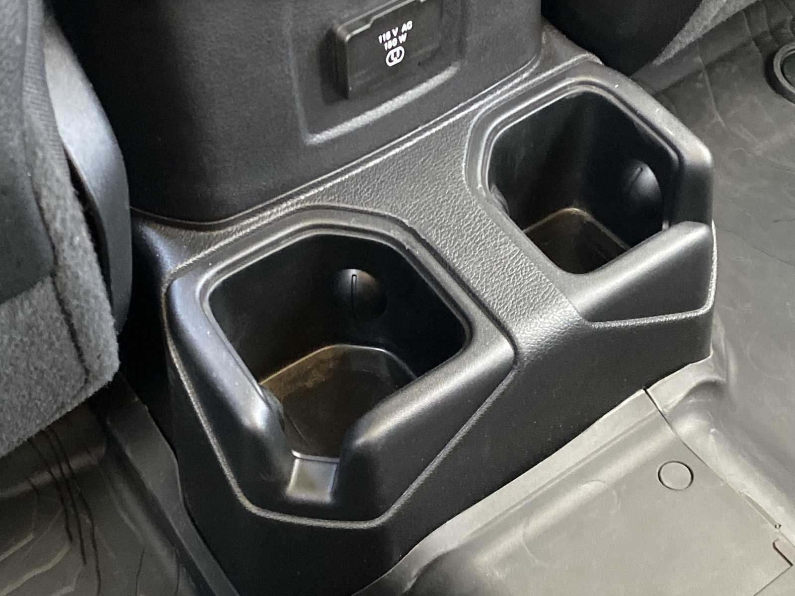 Thumbnail: 2022 Jeep Wrangler - 36