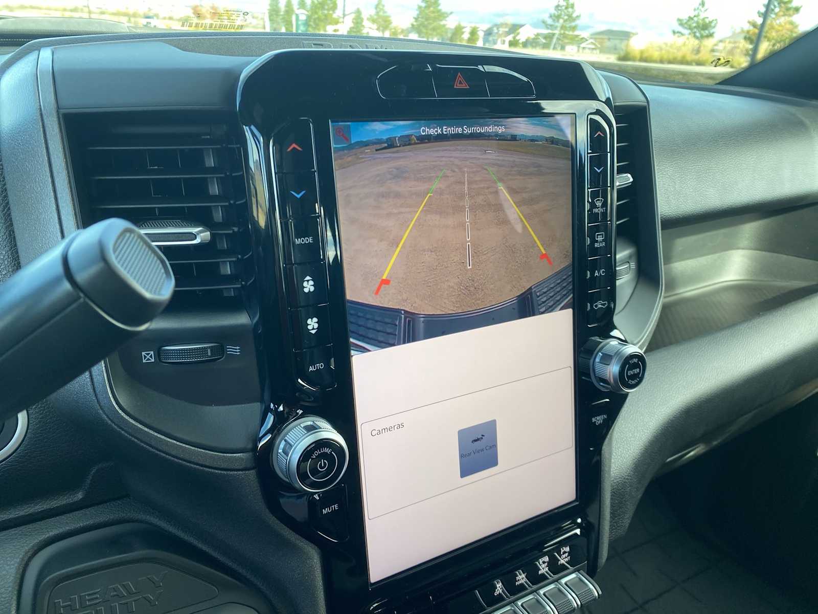 Thumbnail: 2026 RAM 2500 - 24